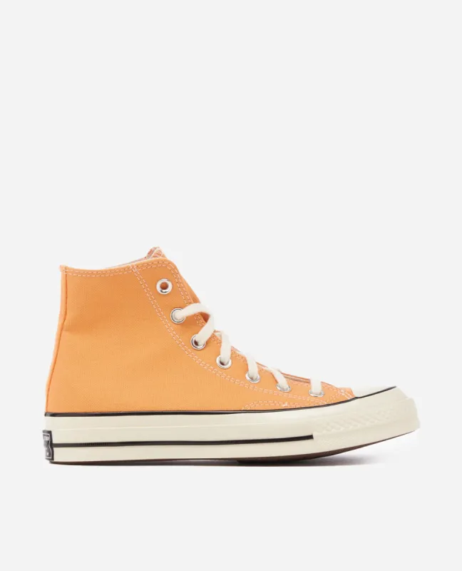 Converse Chuck 70 HI Tiger (Moth/Egret/Black) sold by Patta