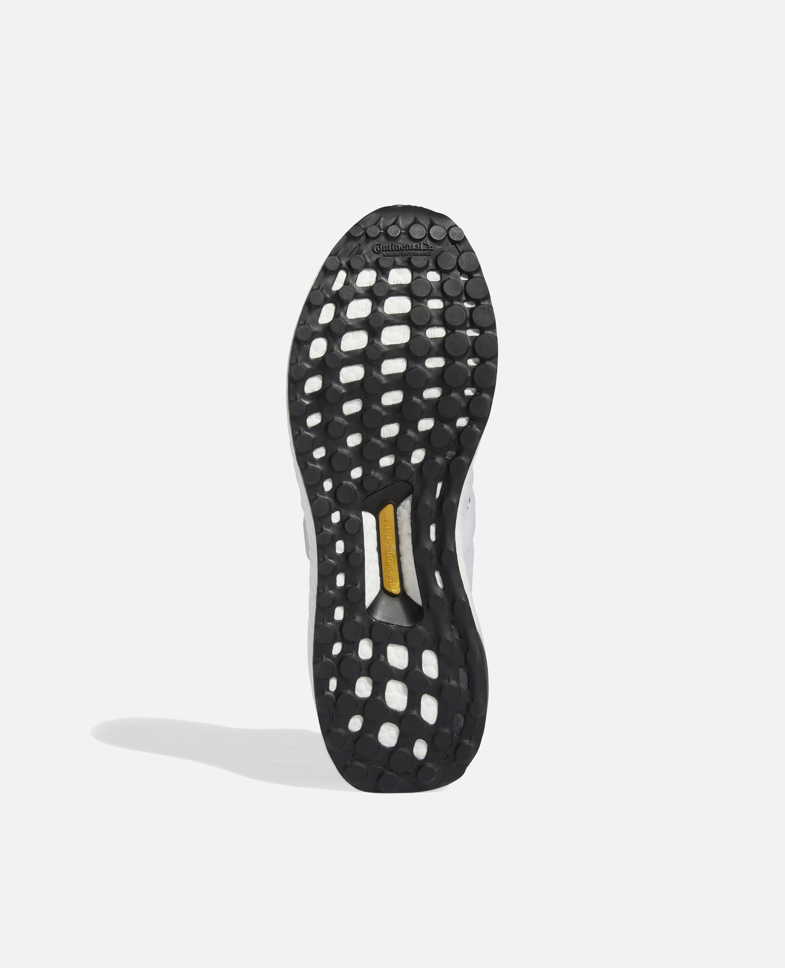 adidas Ultraboost 1.0 DNA (Cloud White/Cloud White/Core Black) sold by Patta product image thumbnail 4