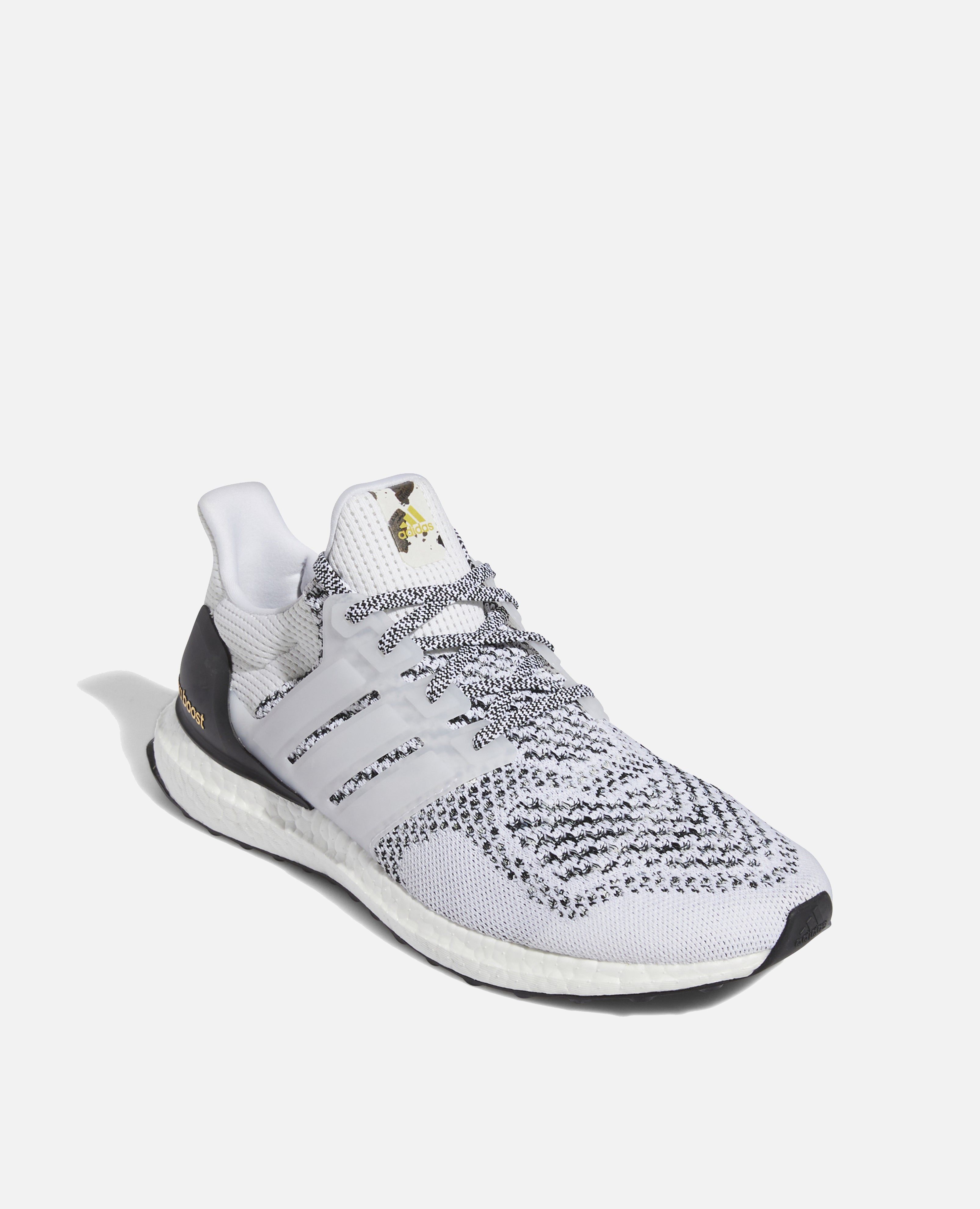 adidas Ultraboost 1.0 DNA (Cloud White/Cloud White/Core Black) sold by Patta product image thumbnail 2