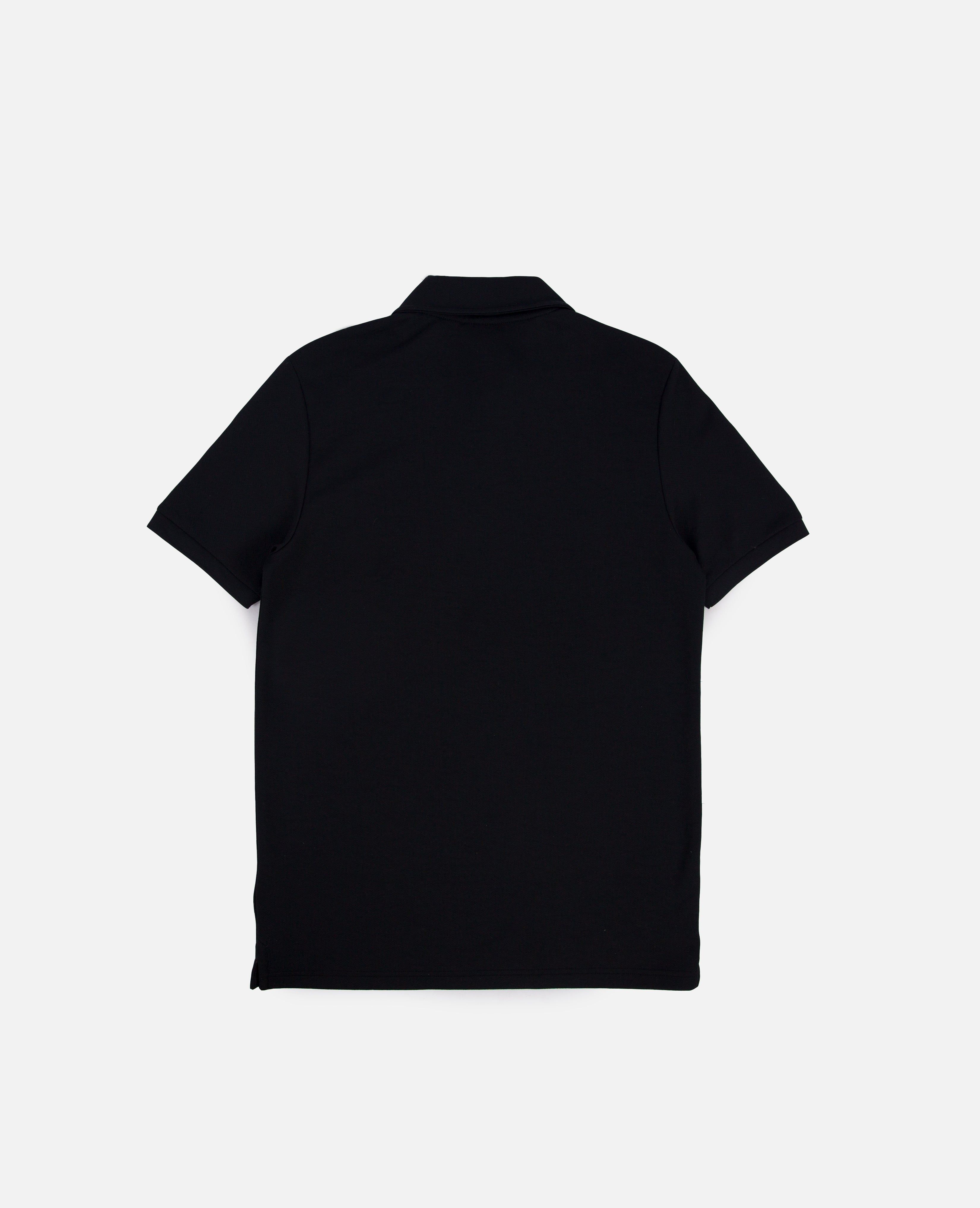 Patta x Umbro Shortsleeve Polo (Black) sold by Patta product image thumbnail 6