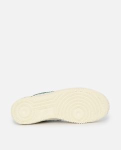 Nike WMNS Air Force 1 Low Command Force (Summit White/Gorge Green-White) sold by Patta