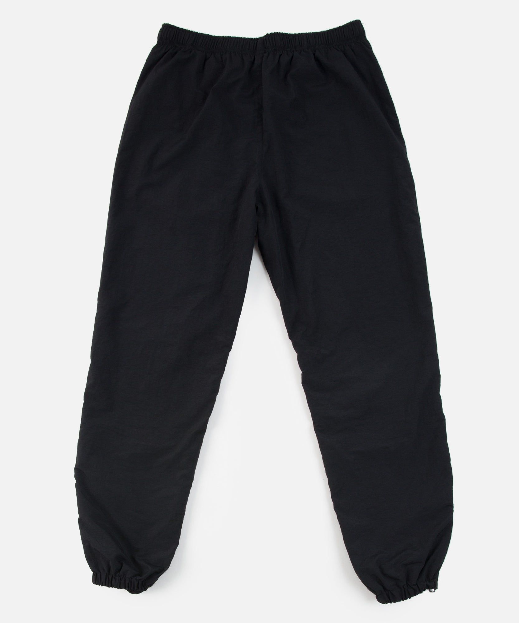 Patta Basics Nylon Track Pants (Black) sold by Patta product image thumbnail 2
