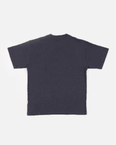 Patta Apple T-Shirt (Odyssey Gray) sold by Patta