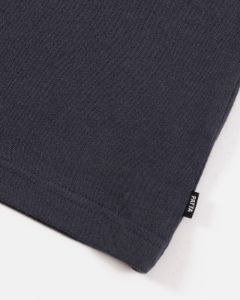 Patta Apple T-Shirt (Odyssey Gray) sold by Patta