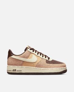 nike air force 1 07 lv8 sesame