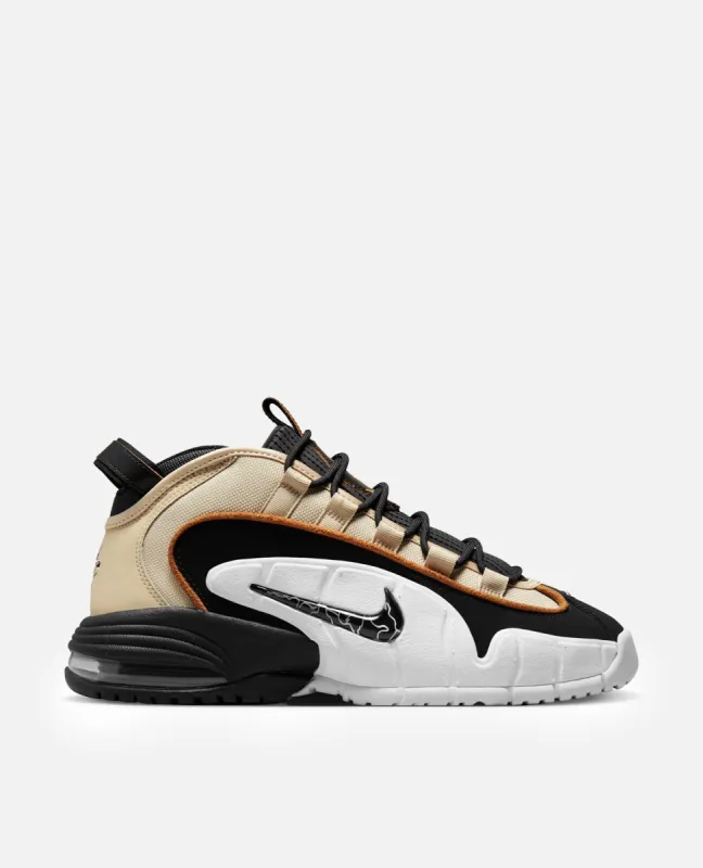 Nike Air Max Penny (Rattan/Black-Summit White-Ale Brown) sold by Patta