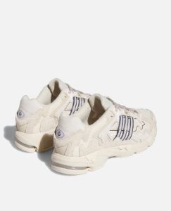 adidas Bad Bunny Response (Wonder White/Cream White/Clear Granite) sold by Patta