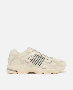 adidas Bad Bunny Response (Wonder White/Cream White/Clear Granite) sold by Patta