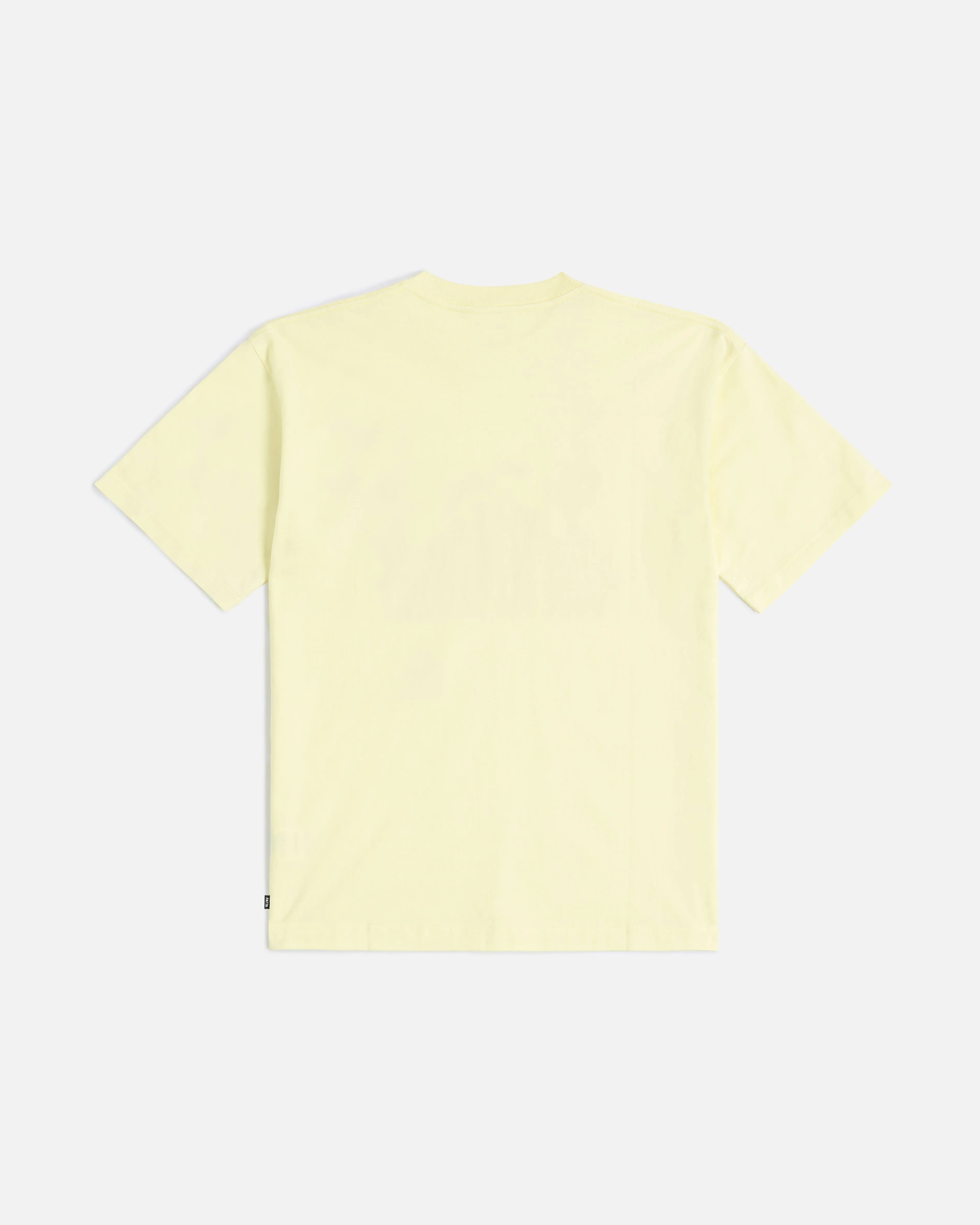 Patta Family T-Shirt (Wax Yellow) sold by Patta product image thumbnail 4