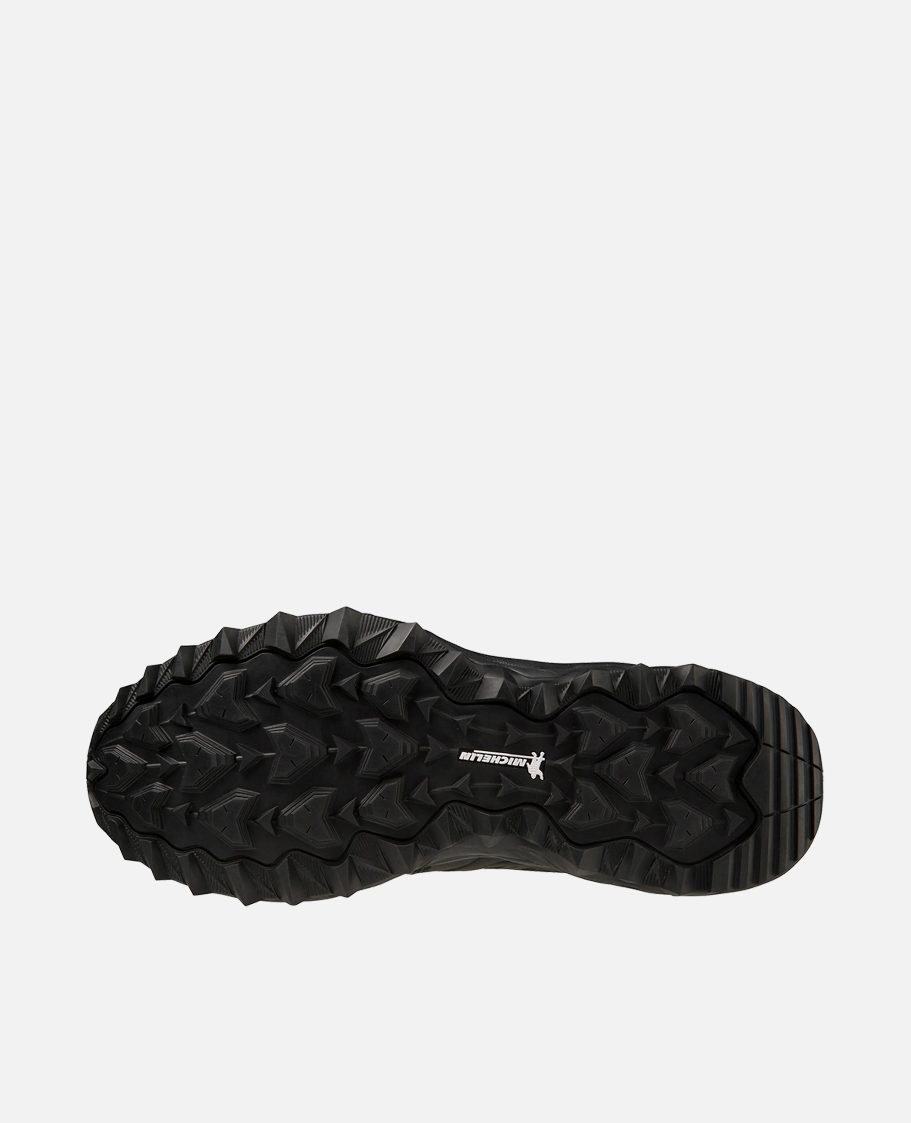 Mizuno Wave Mujin TL GTX (TigerEye/TigerEye/Black) sold by Patta product image thumbnail 5