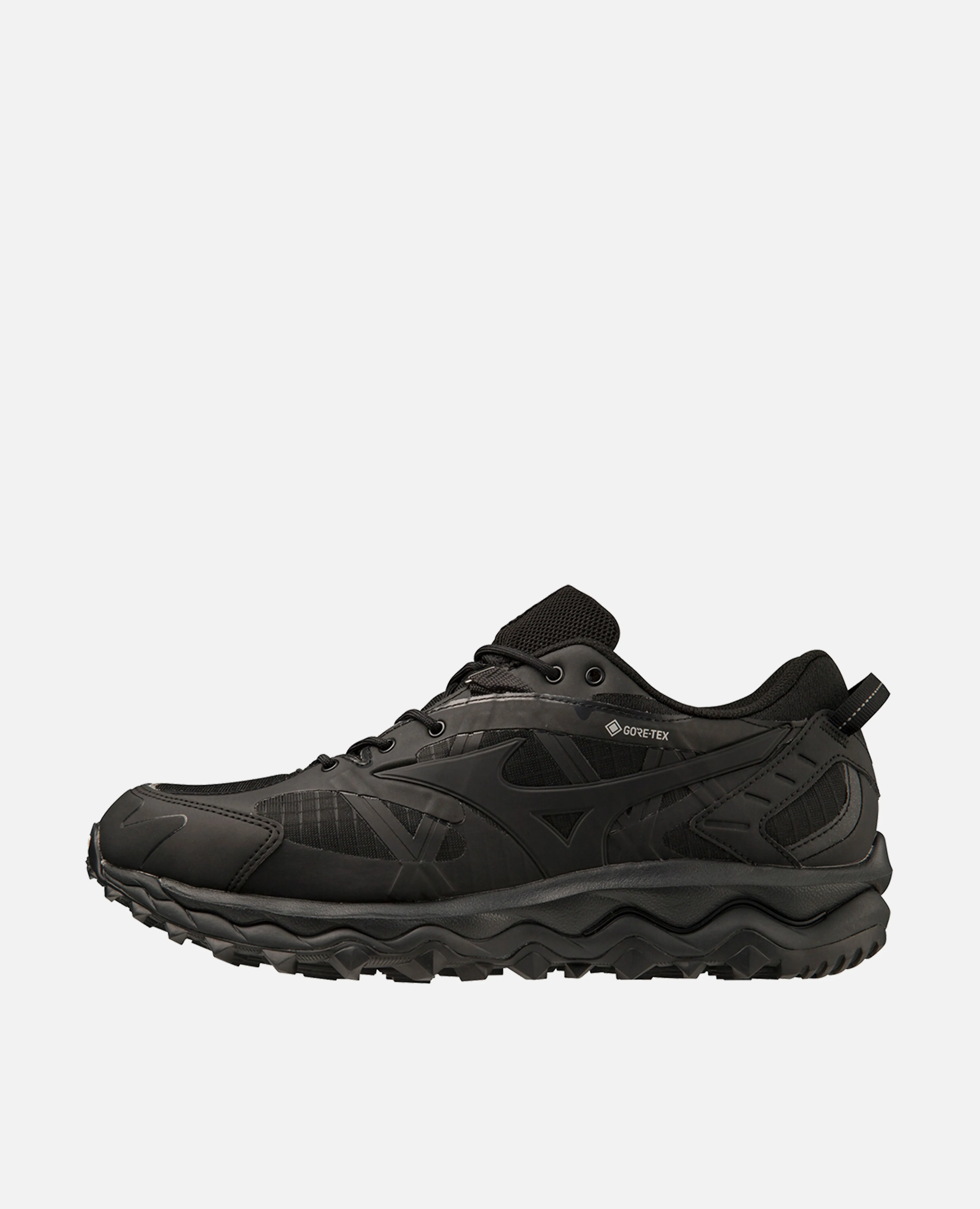 Mizuno Wave Mujin TL GTX (TigerEye/TigerEye/Black) sold by Patta product image thumbnail 2