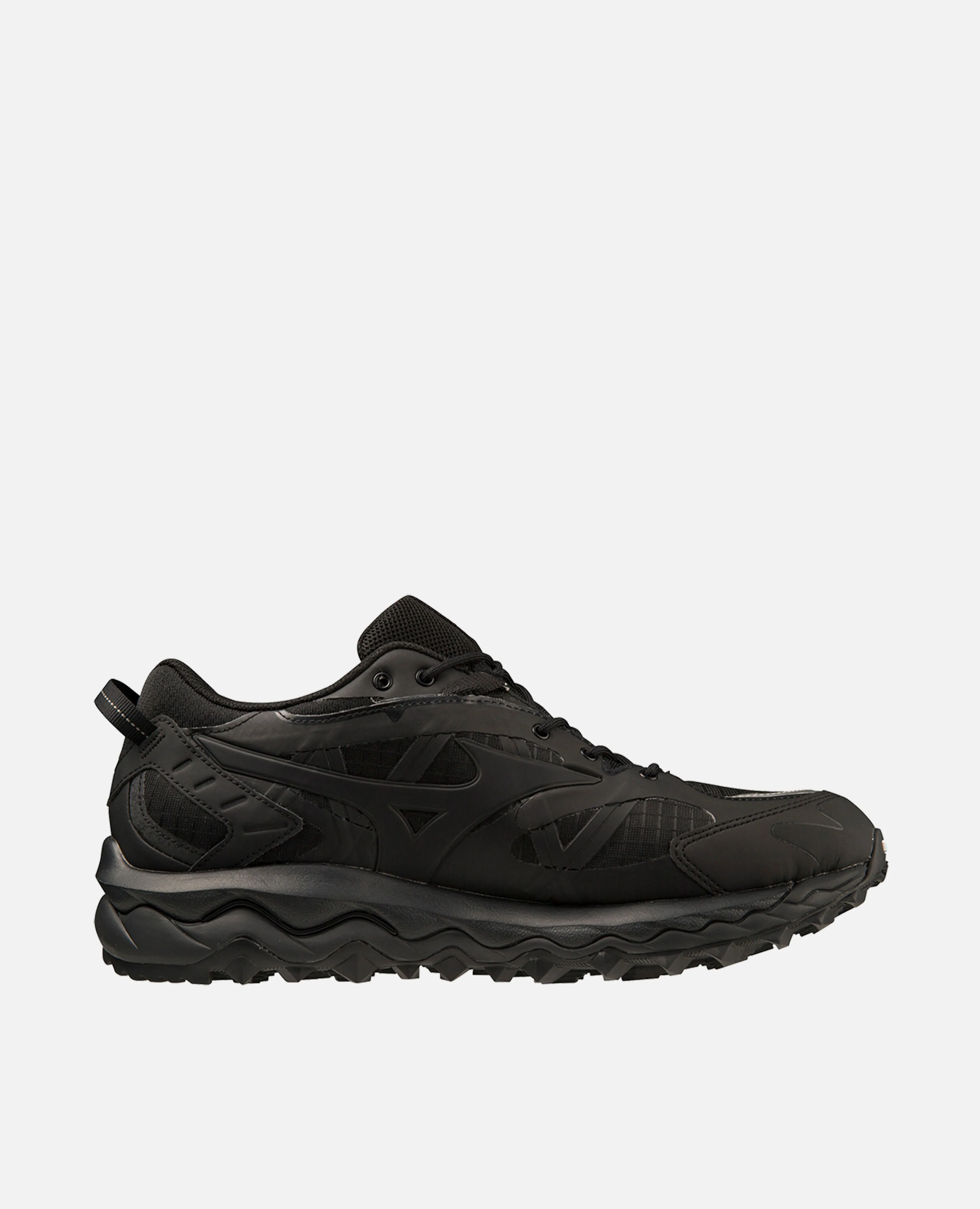 Mizuno Wave Mujin TL GTX (TigerEye/TigerEye/Black) sold by Patta