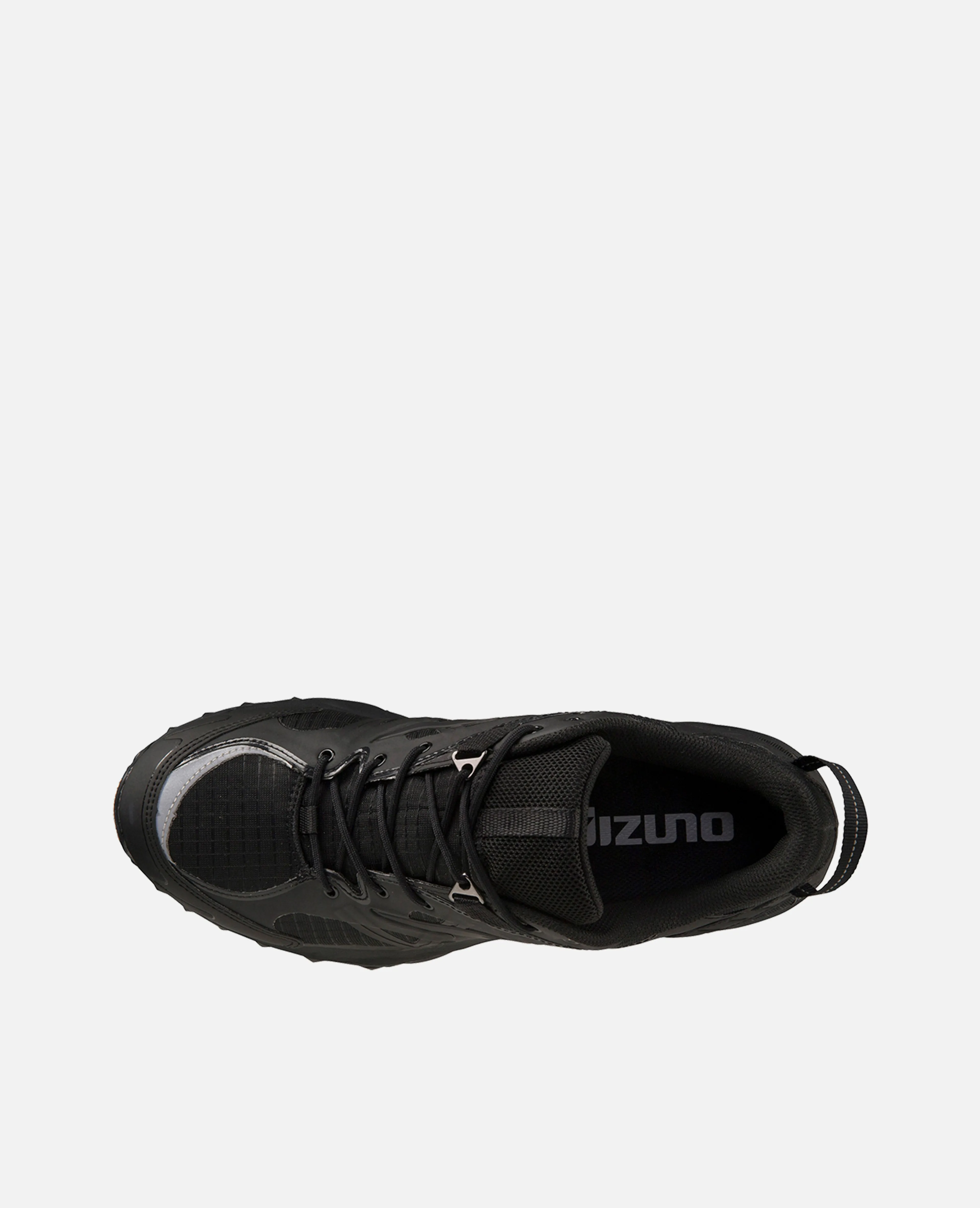 Mizuno Wave Mujin TL GTX (TigerEye/TigerEye/Black) sold by Patta product image thumbnail 4