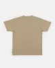 Patta Basic Washed Pocket T-Shirt (Taos Taupe) sold by Patta