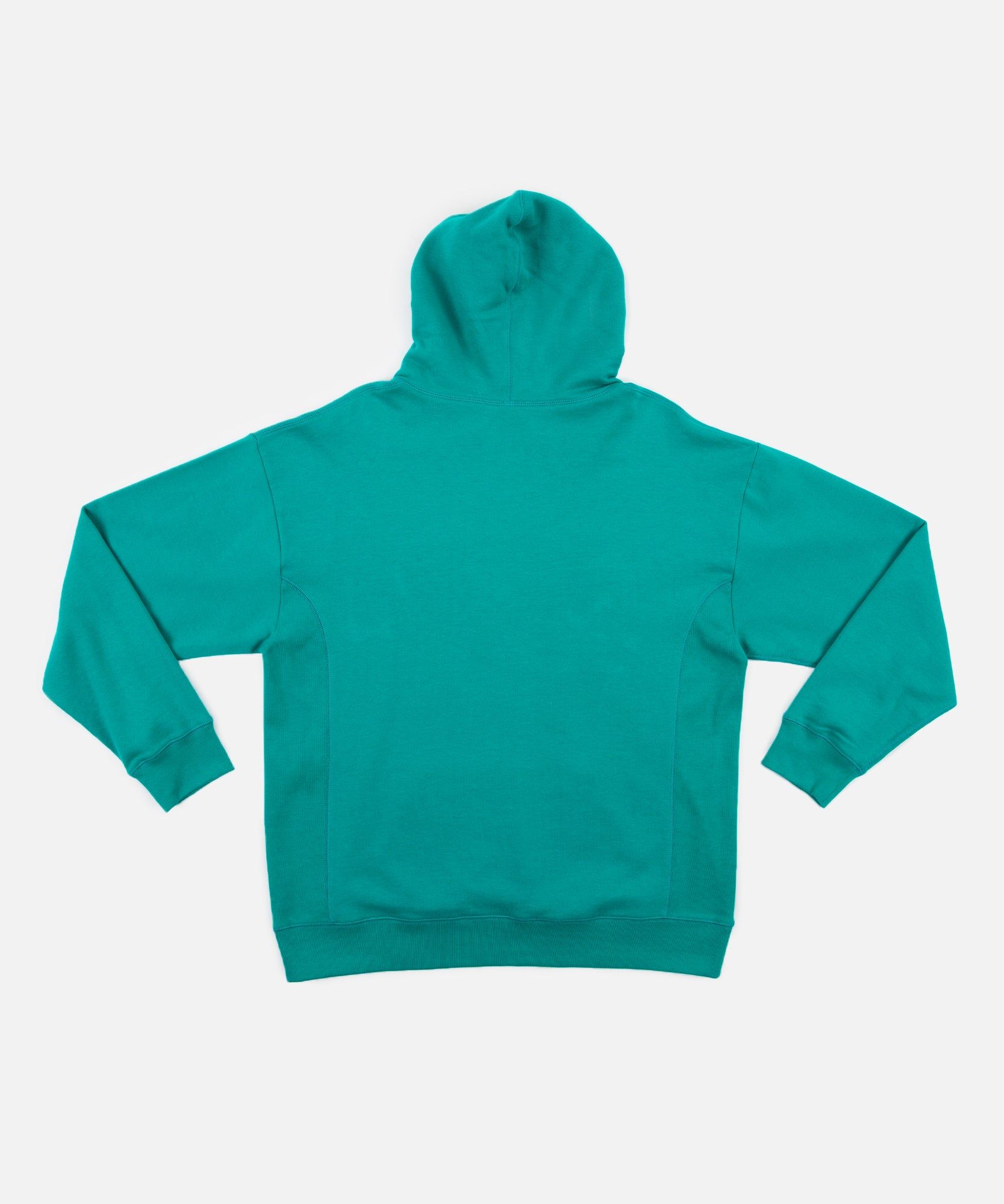 Patta Basic Summer Hooded Sweater (Columbia) sold by Patta product image thumbnail 5