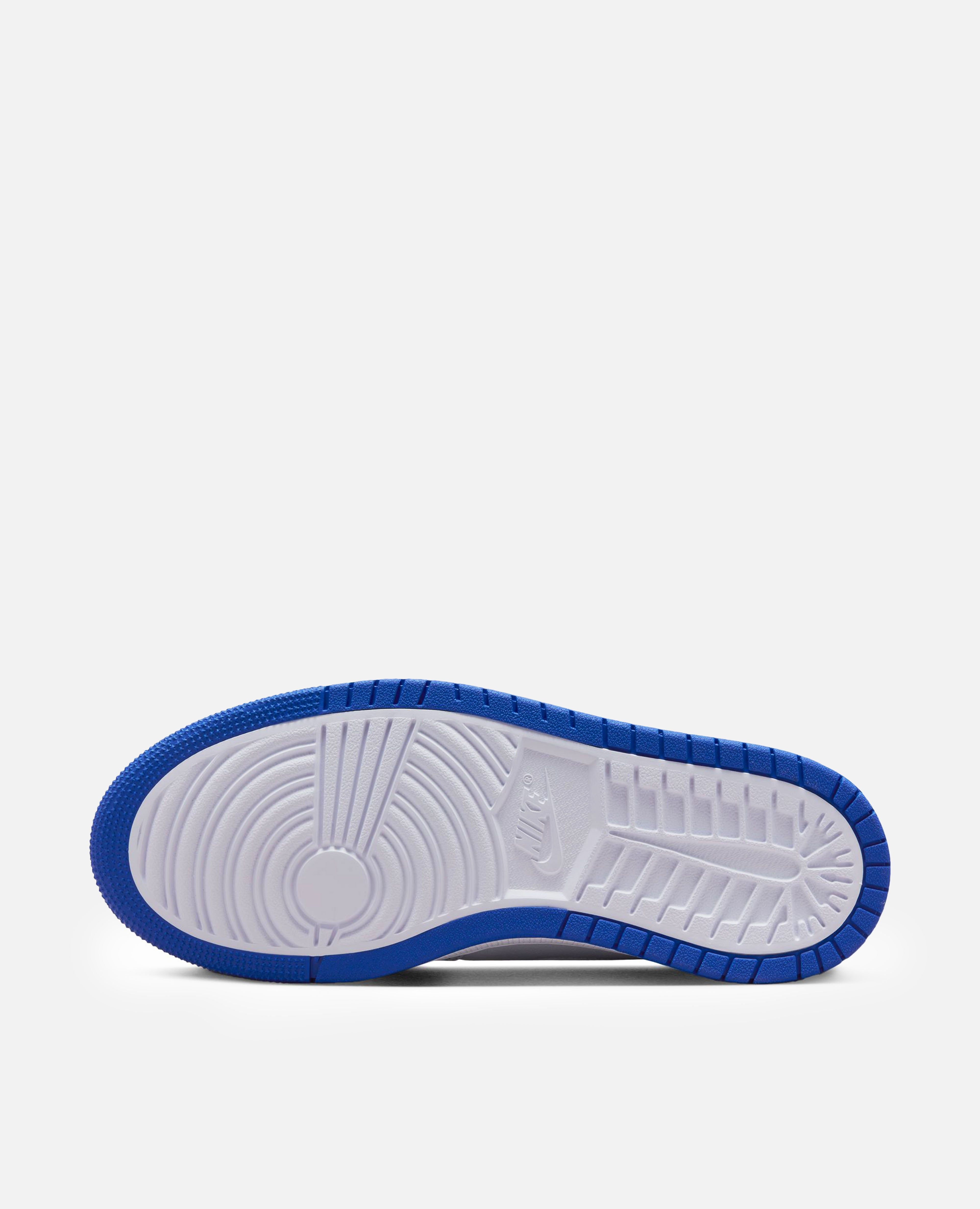 W Air Jordan 1 Zm Air CMFT Gc (White/Hyper Royal-Black) sold by Patta product image thumbnail 2