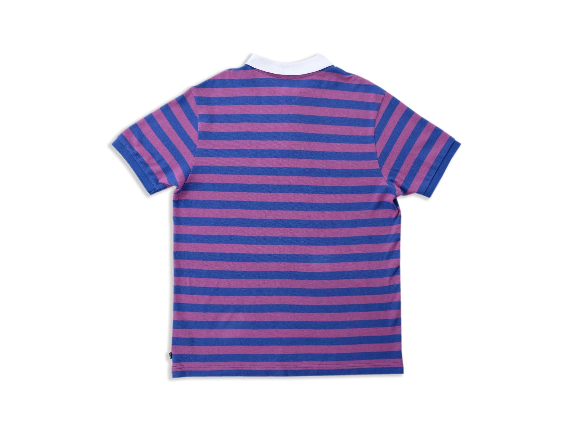 Patta x Dekmantel 2018 Shortsleeve Polo sold by Patta product image thumbnail 3