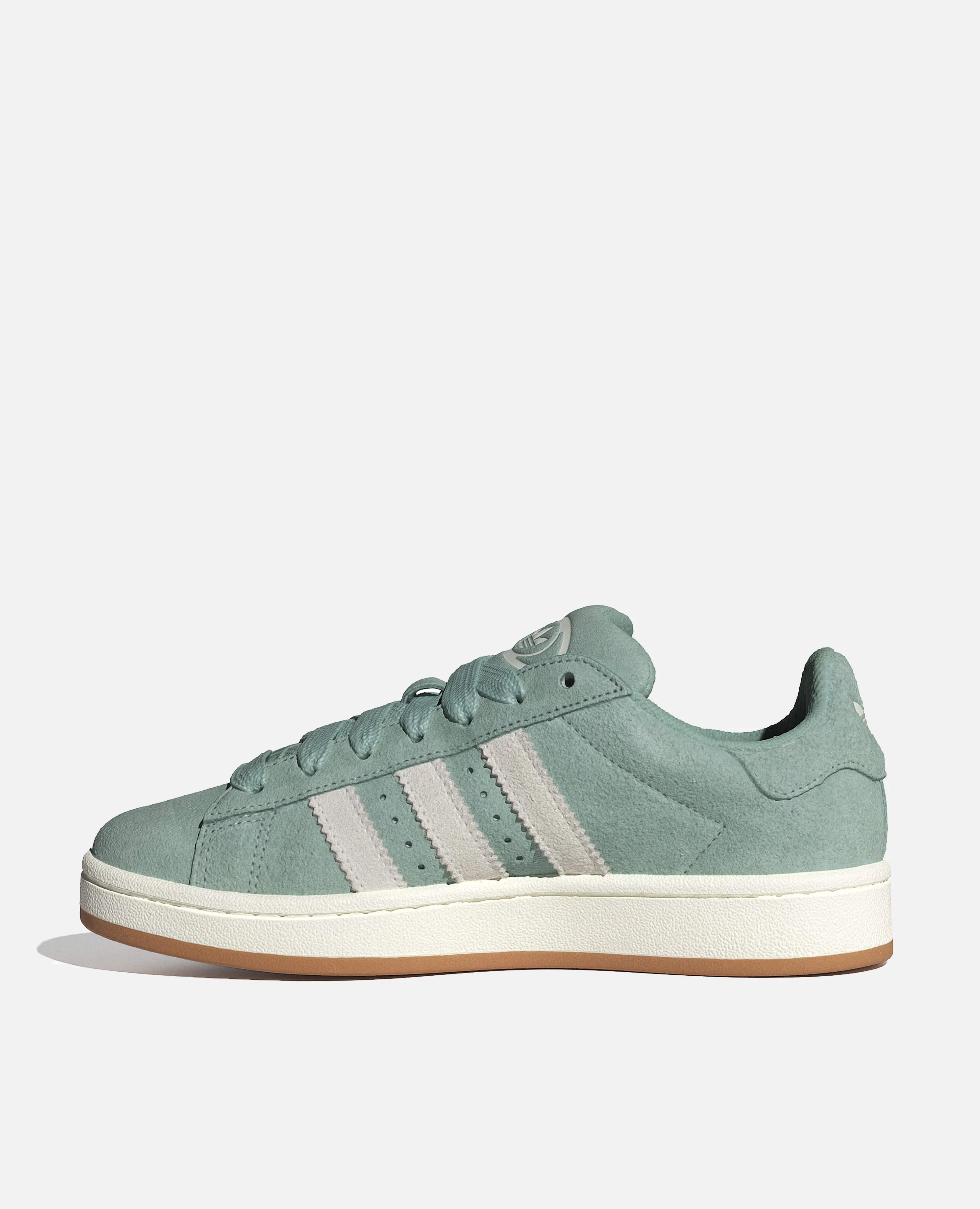 adidas Campus 00s WMNS (HazyGreen/OffWhite/HazyGreen) sold by Patta product image thumbnail 3