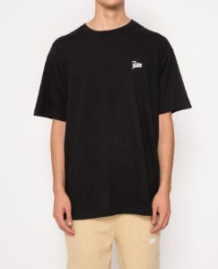 Patta Good Luck T-Shirt (Black) sold by Patta