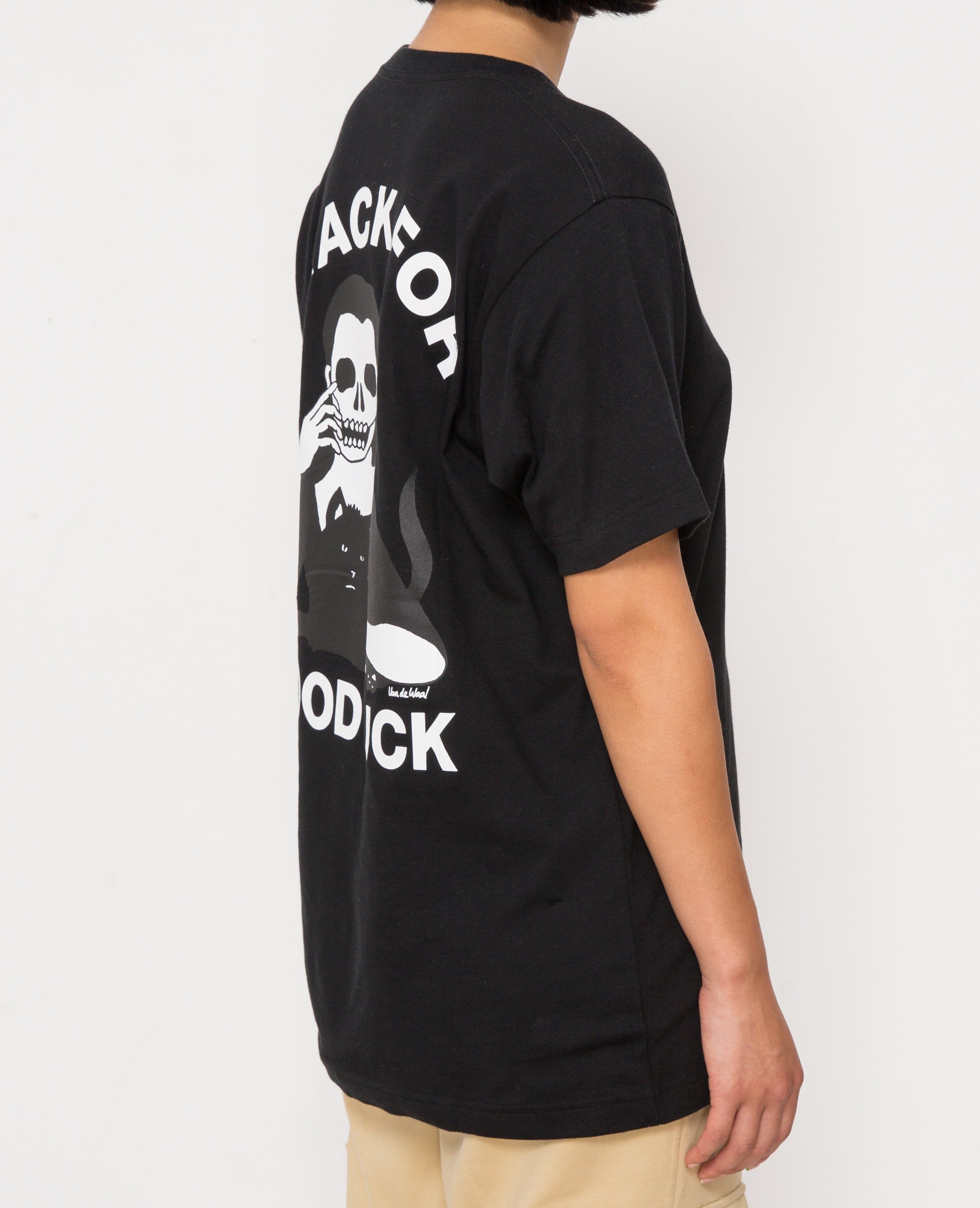 Patta Good Luck T-Shirt (Black) sold by Patta product image thumbnail 11
