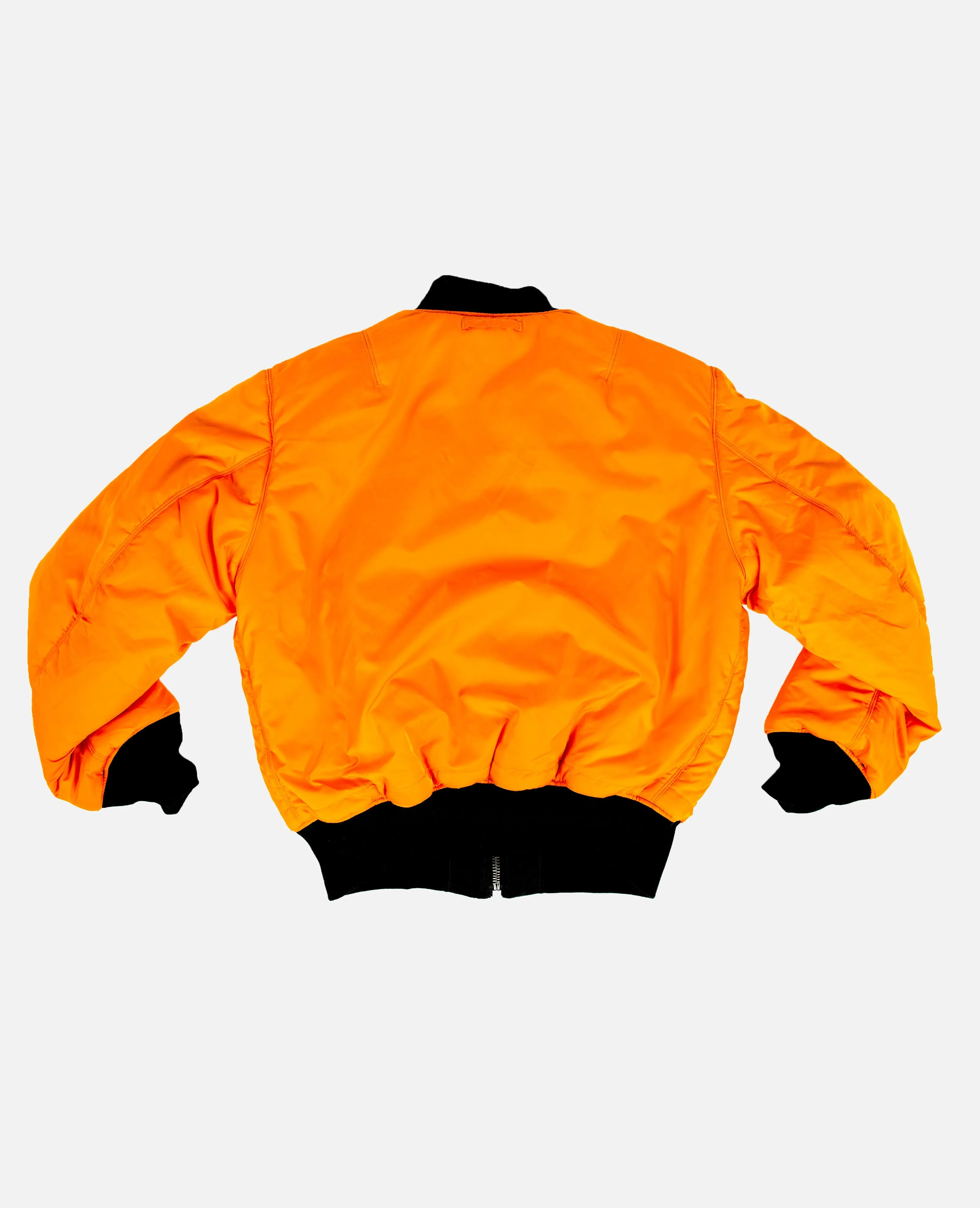Patta x Alpha Industries MA-1 Milano Jacket sold by Patta product image thumbnail 5