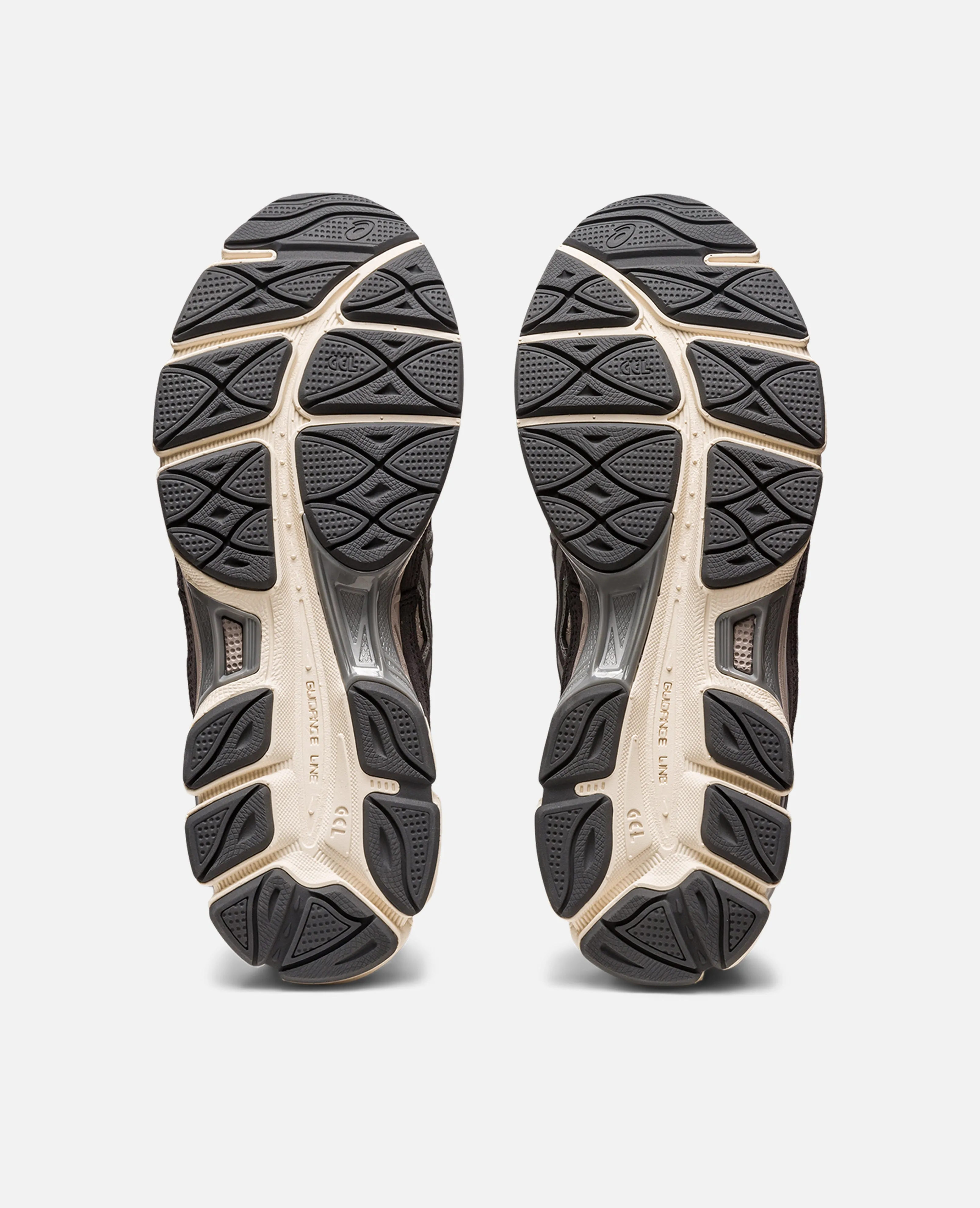 Asics GEL-NYC (Oatmeal/Obsidian Grey) | Parallel