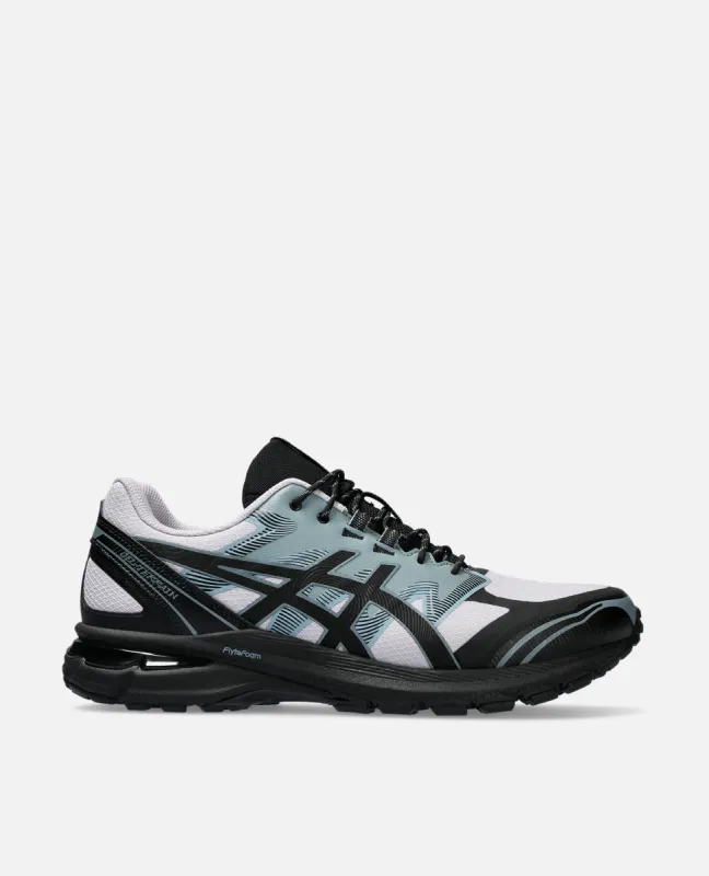 Asics Gel-Terrain (Faded Ash Rock/Black) sold by Patta