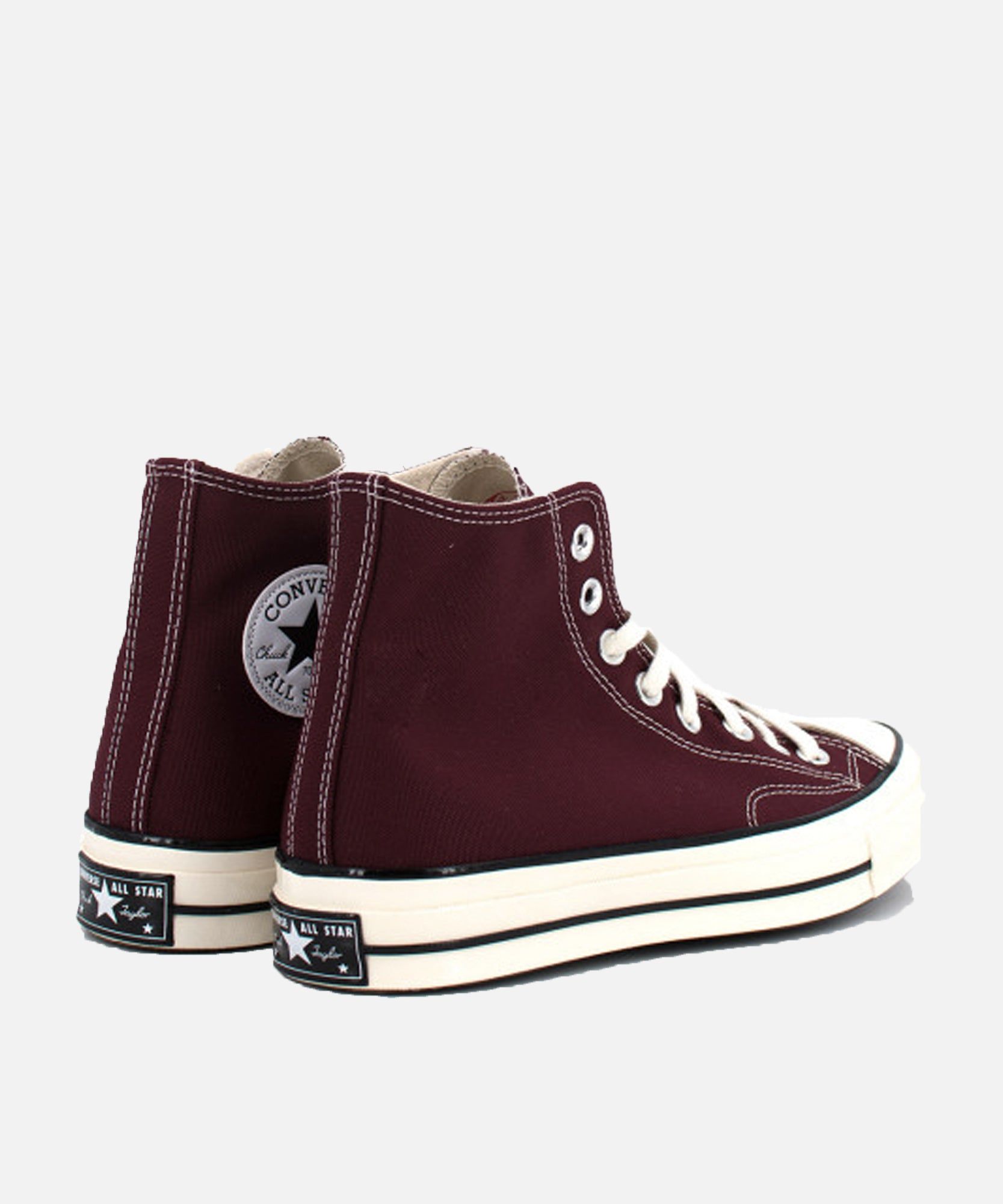 Converse Chuck 70 High Deep Bordeaux (DEEP BORDEAUX/EGRET/BLACK