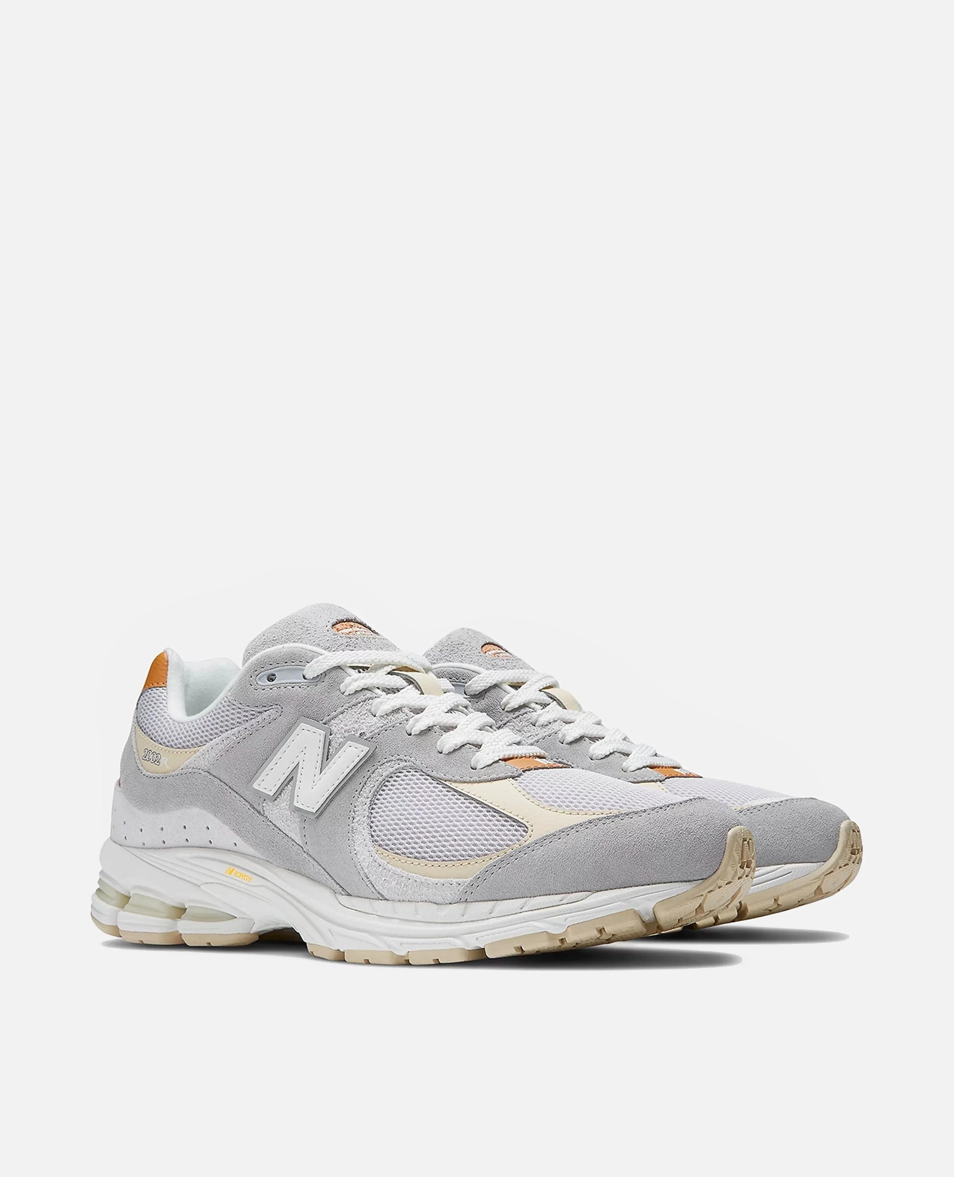 New Balance M2002RSB (Concrete Grey) sold by Patta product image thumbnail 2