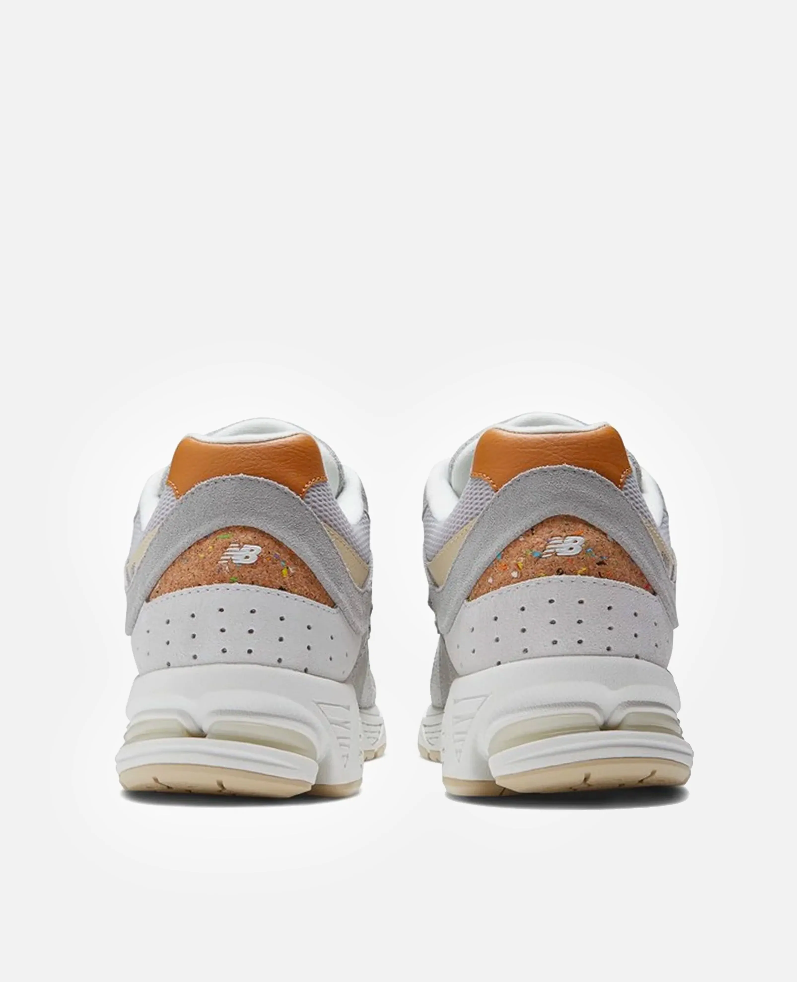 New Balance M2002RSB (Concrete Grey) sold by Patta product image thumbnail 3