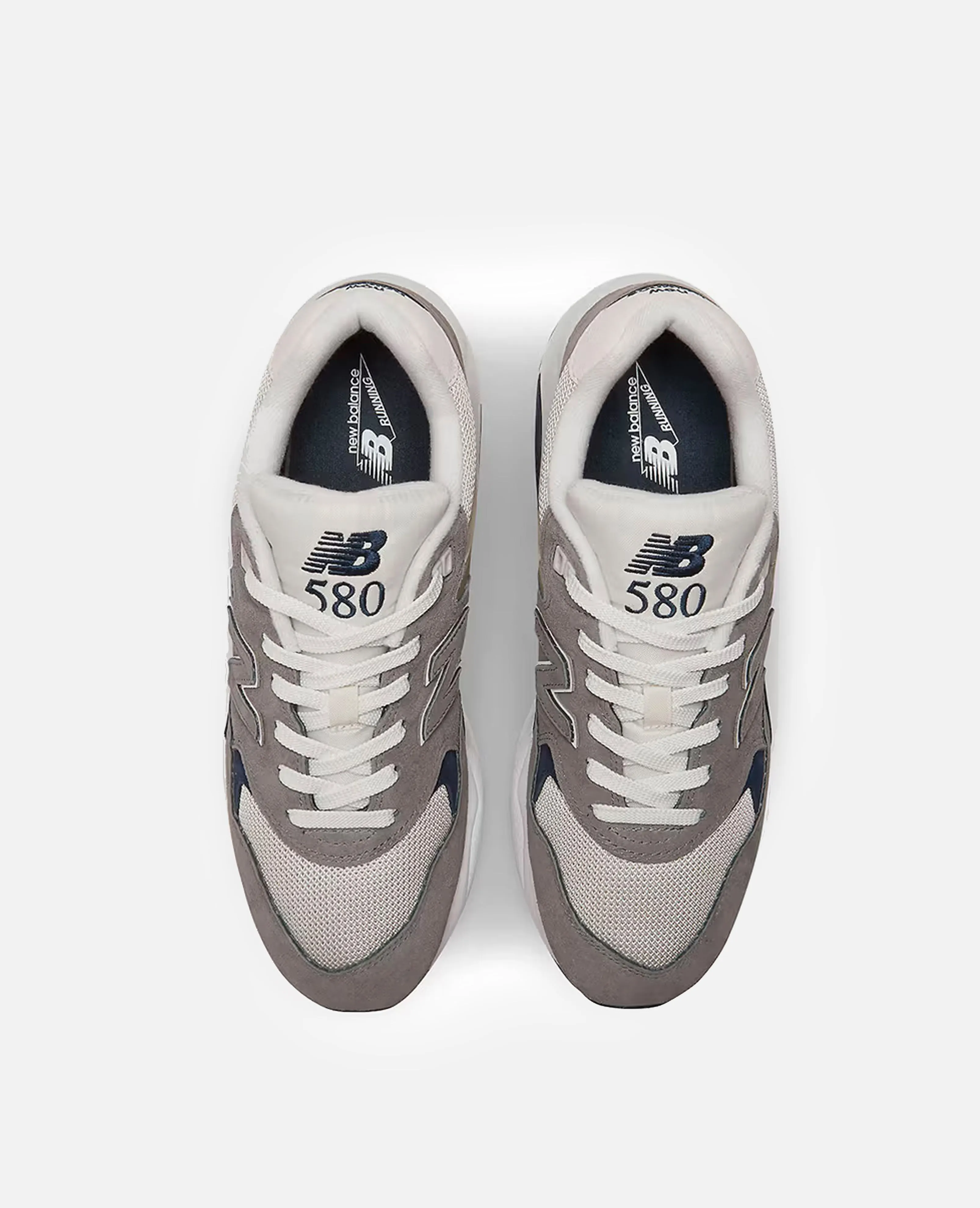 New Balance MT580RCB (Dark Grey/Navy) sold by Patta product image thumbnail 2