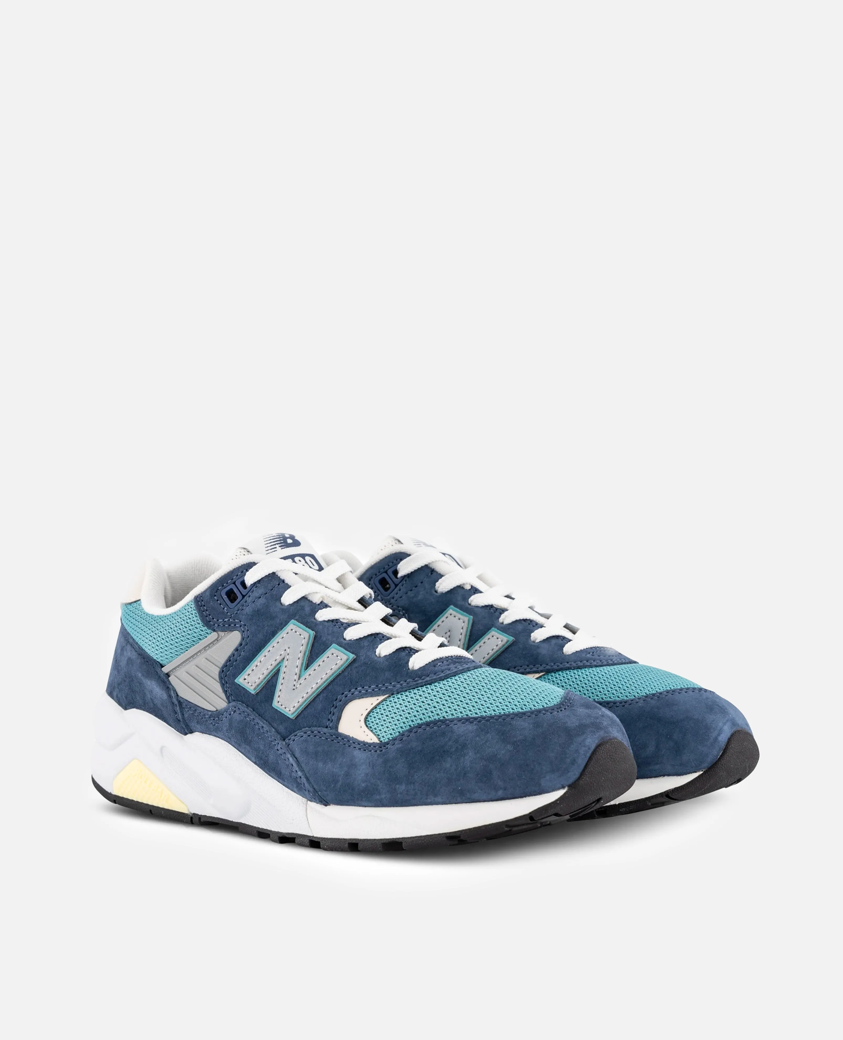 New Balance MT580CA2 (Vintage Indigo/Faded Teal) sold by Patta product image thumbnail 2