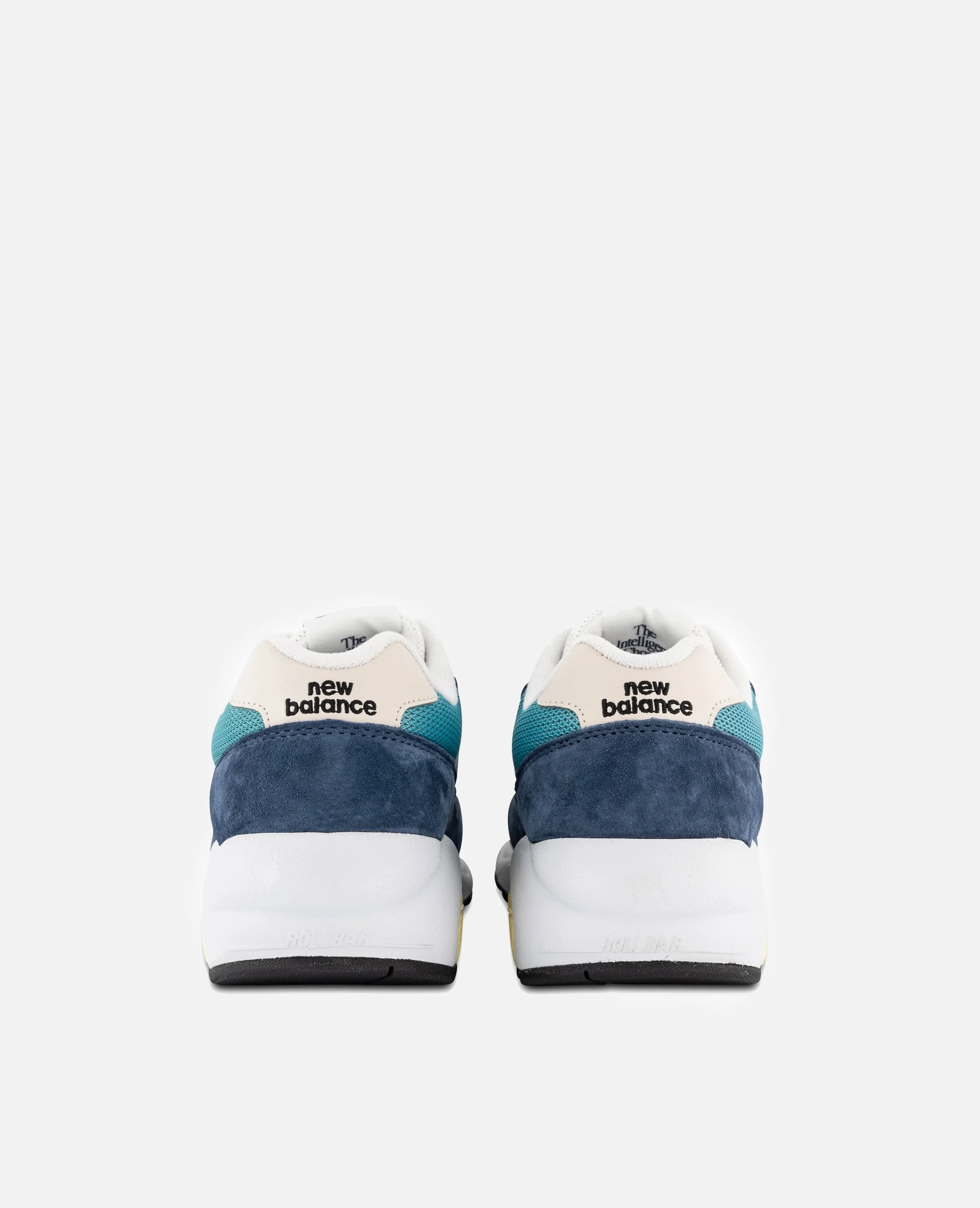 New Balance MT580CA2 (Vintage Indigo/Faded Teal) sold by Patta product image thumbnail 3