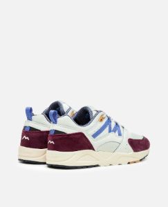 Karhu Fusion 2.0 (Rhododendron/Marina) sold by Patta