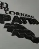 Patta 3D POC T-Shirt sold by Patta