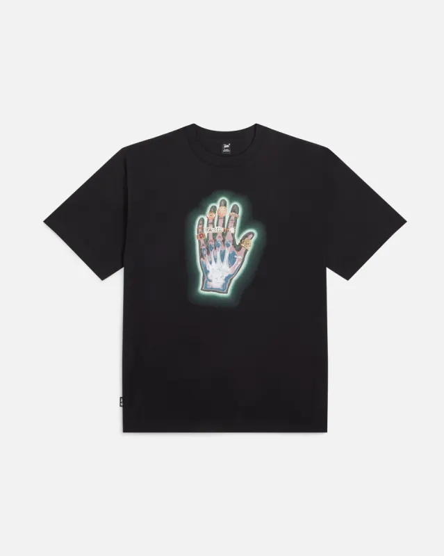 Patta Healing Hands T-Shirt sold by Patta