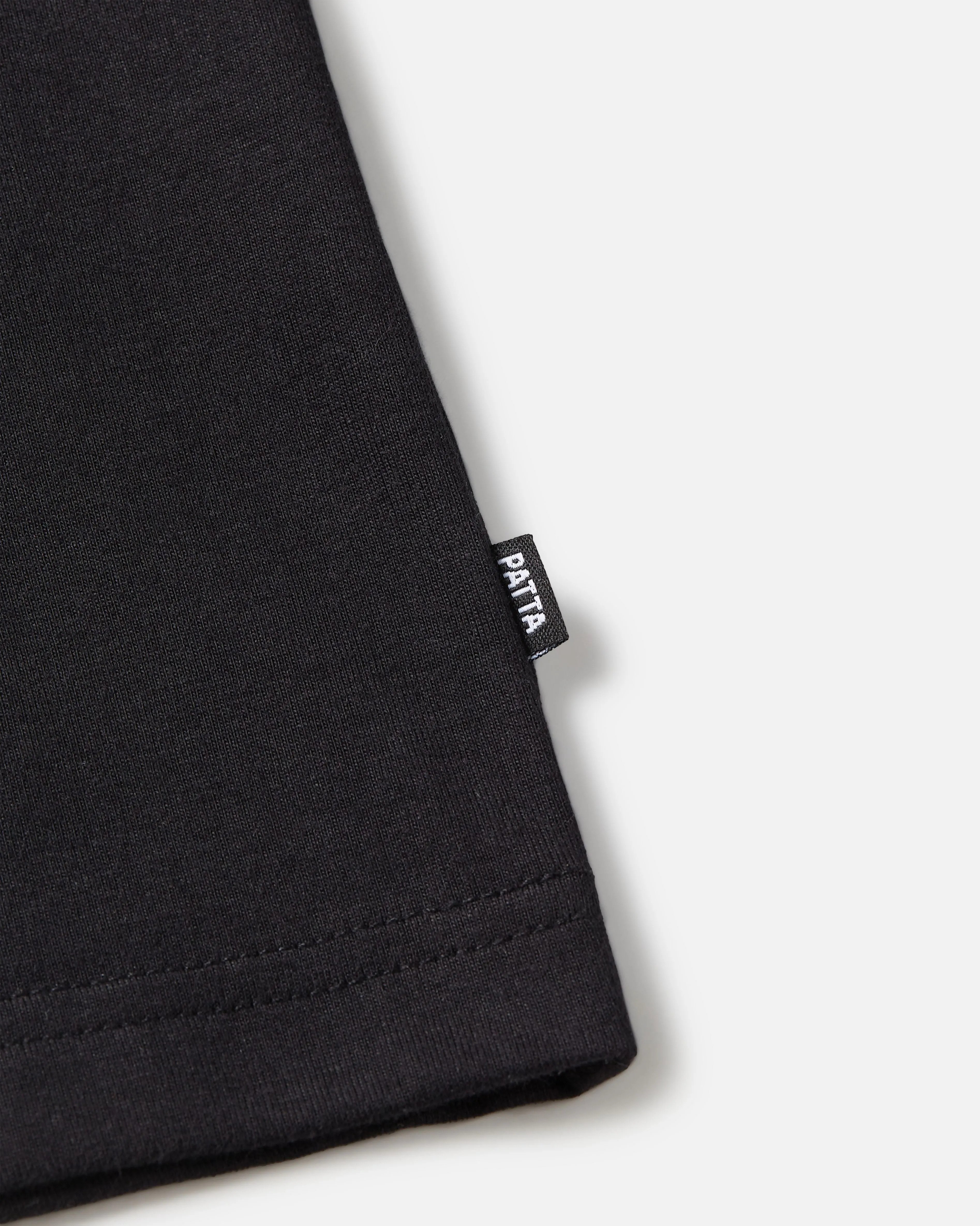 Patta Healing Hands T-Shirt sold by Patta product image thumbnail 3