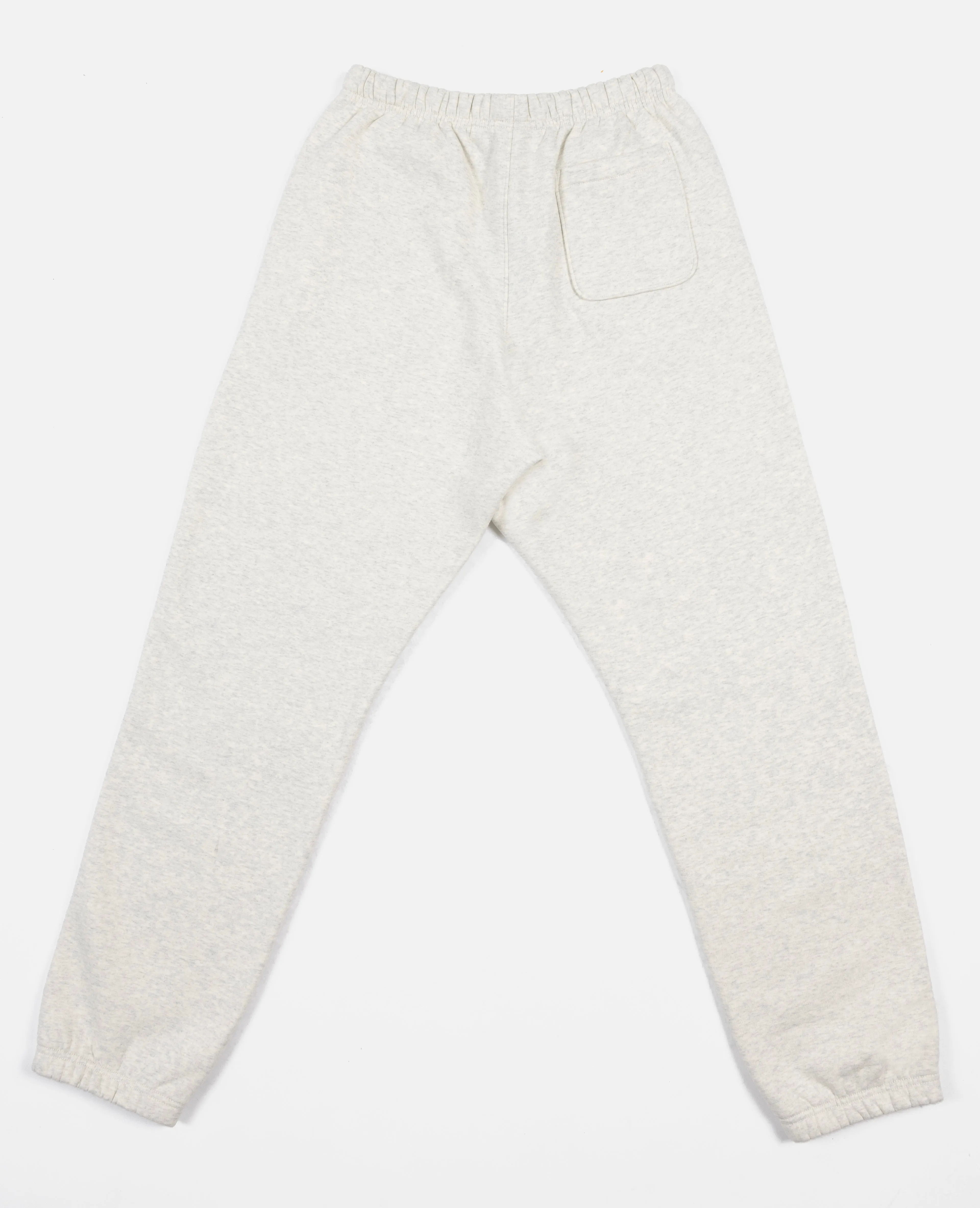 Patta Basic Jogging Pants (Melange Grey) sold by Patta product image thumbnail 5