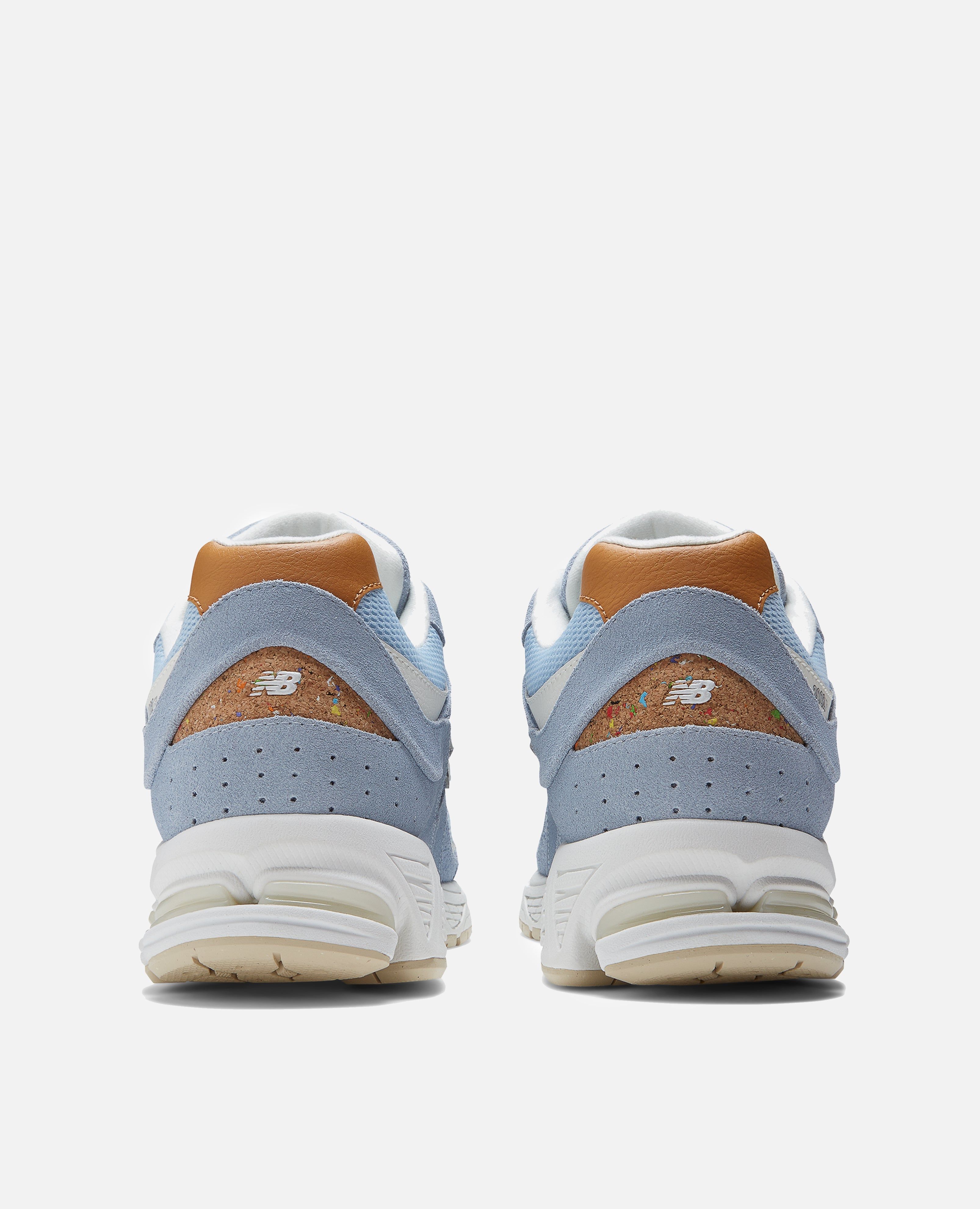 New Balance M2002RV1 (Wet Blue/Angora) sold by Patta product image thumbnail 5