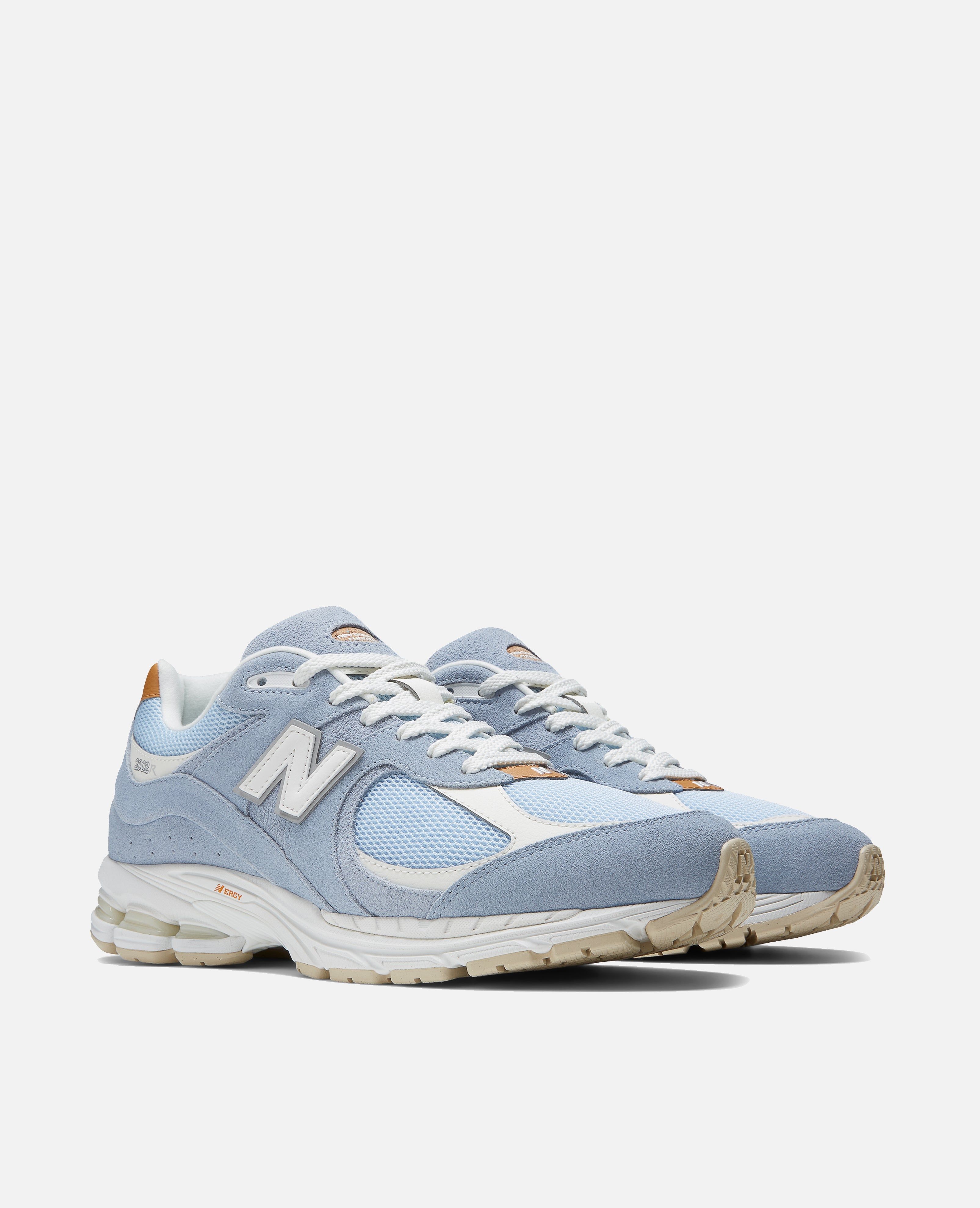 New Balance M2002RV1 (Wet Blue/Angora) sold by Patta product image thumbnail 2