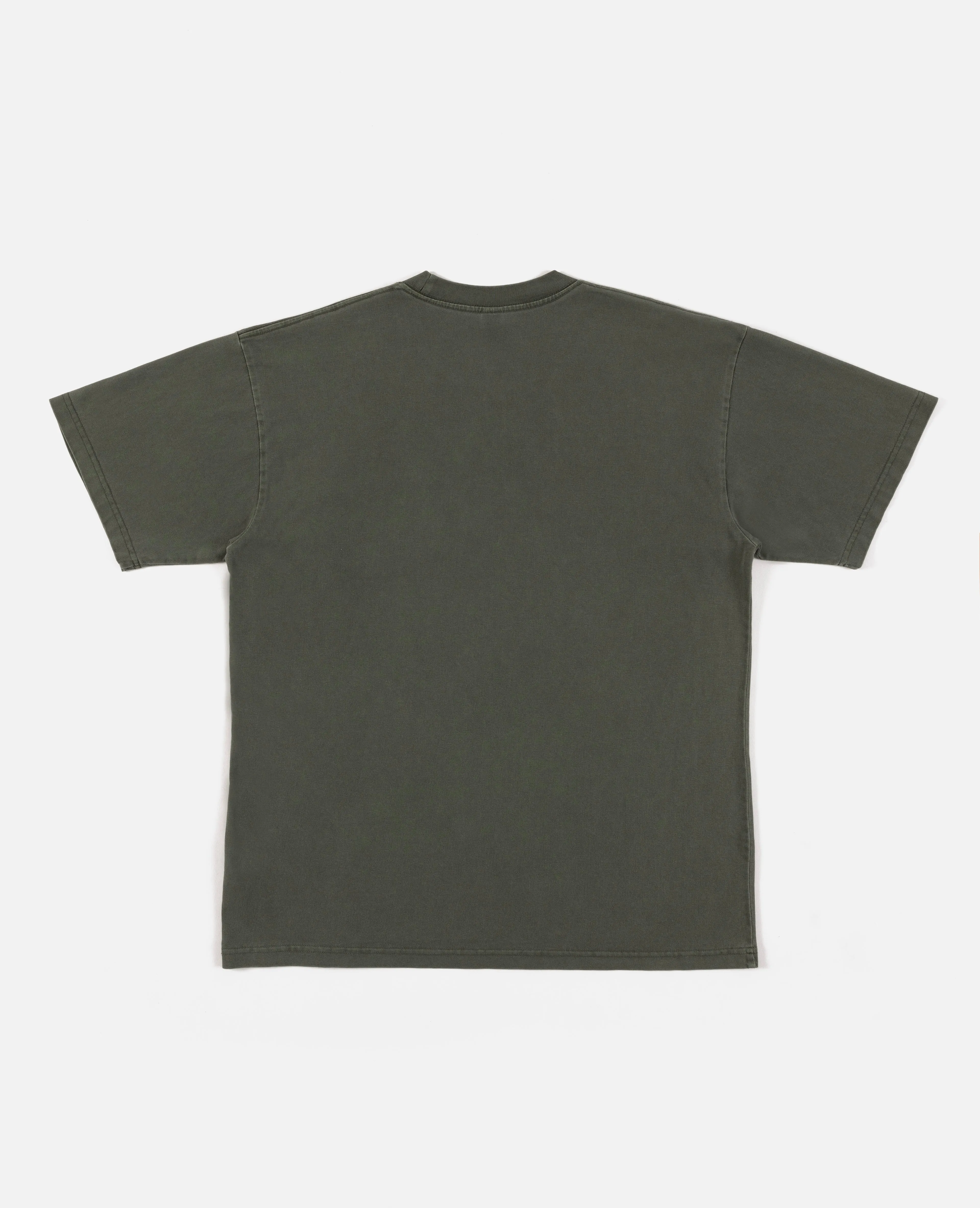 Patta Basic Washed Pocket T-Shirt (Deep Depths) sold by Patta product image thumbnail 3