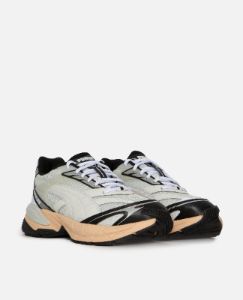 Puma Velophasis Technisch (Sedate Gray-Cashew) sold by Patta