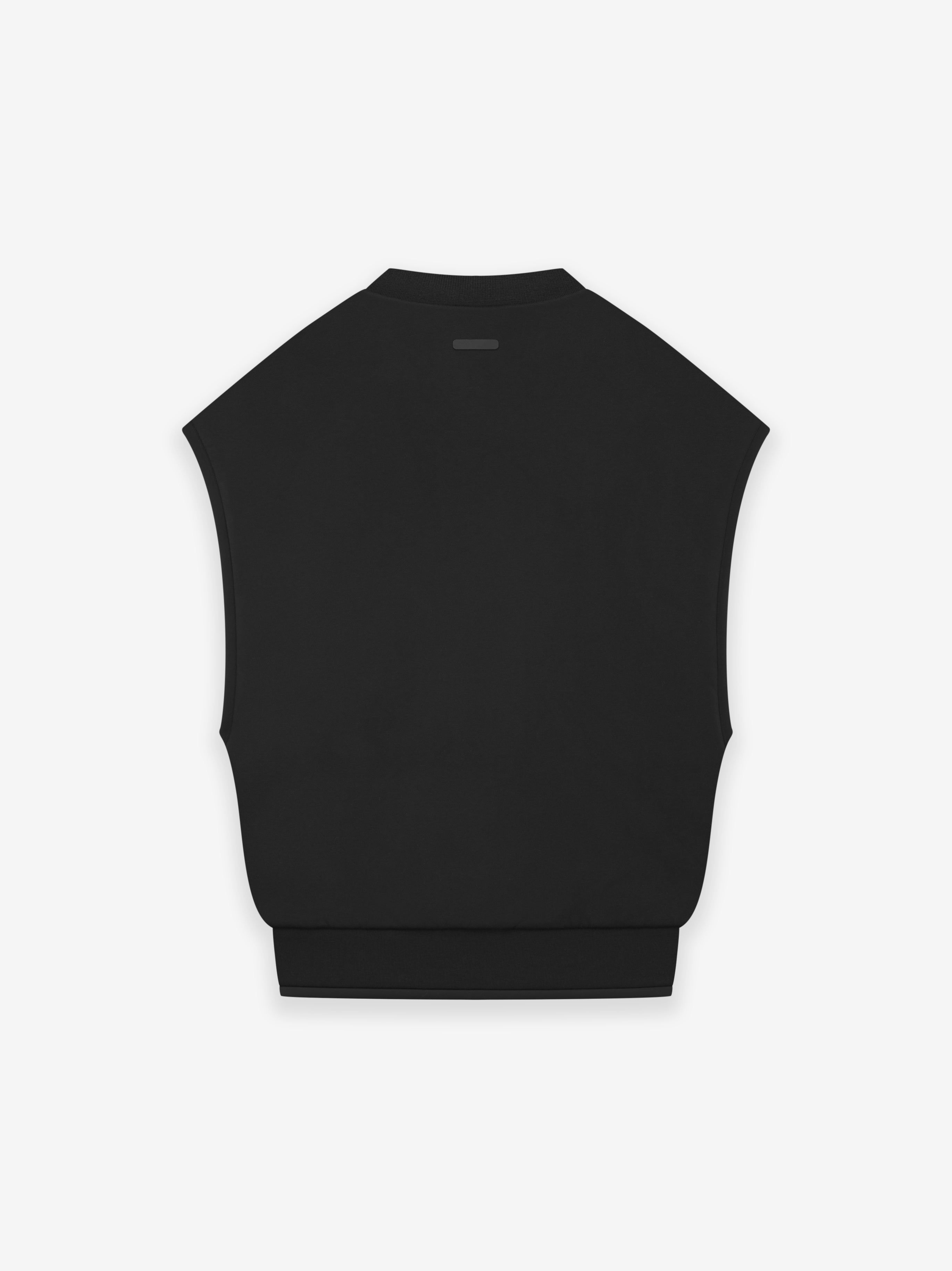 adidas Athletics Sweat Shirt Fear of God (Black) sold by Patta product image thumbnail 2