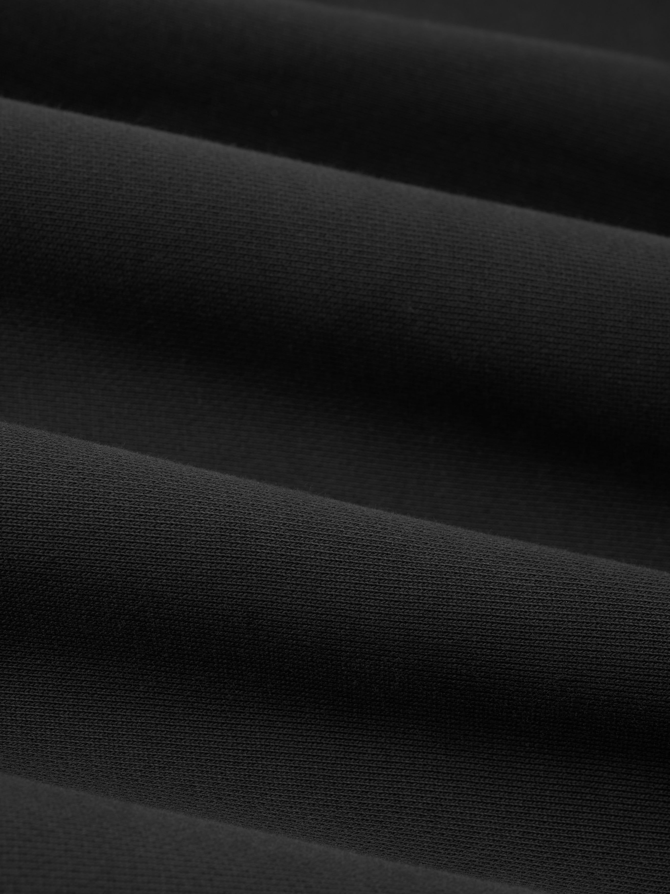 adidas Athletics Sweat Shirt Fear of God (Black) sold by Patta product image thumbnail 3