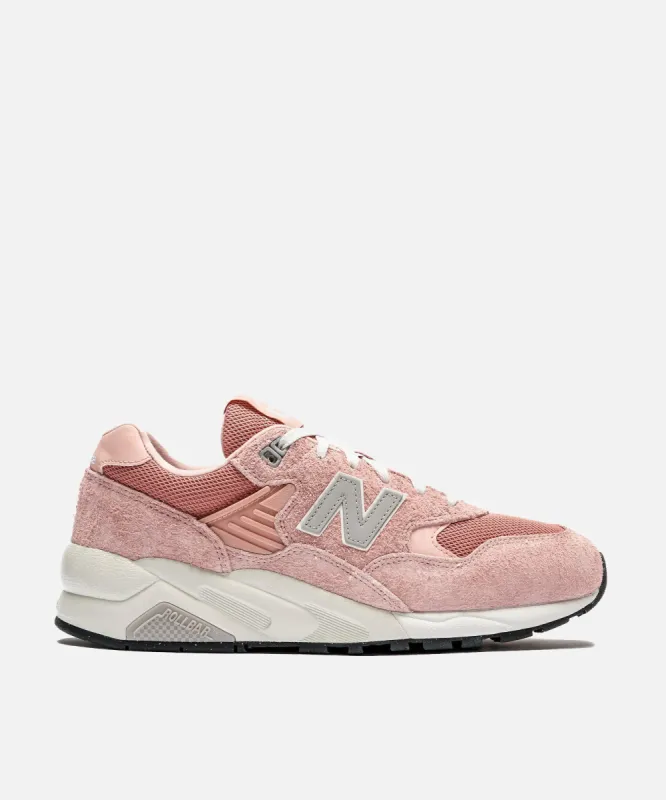 New Balance MT580NV2 Vintage Premium (Pink/SandWhite) sold by Patta