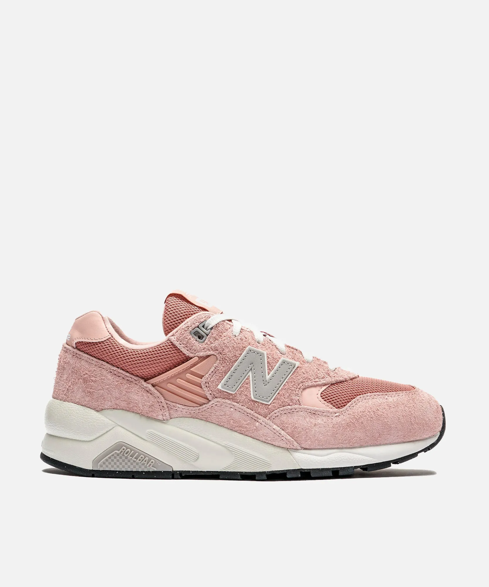 New Balance MT580NV2 Vintage Premium (Pink/SandWhite) sold by Patta