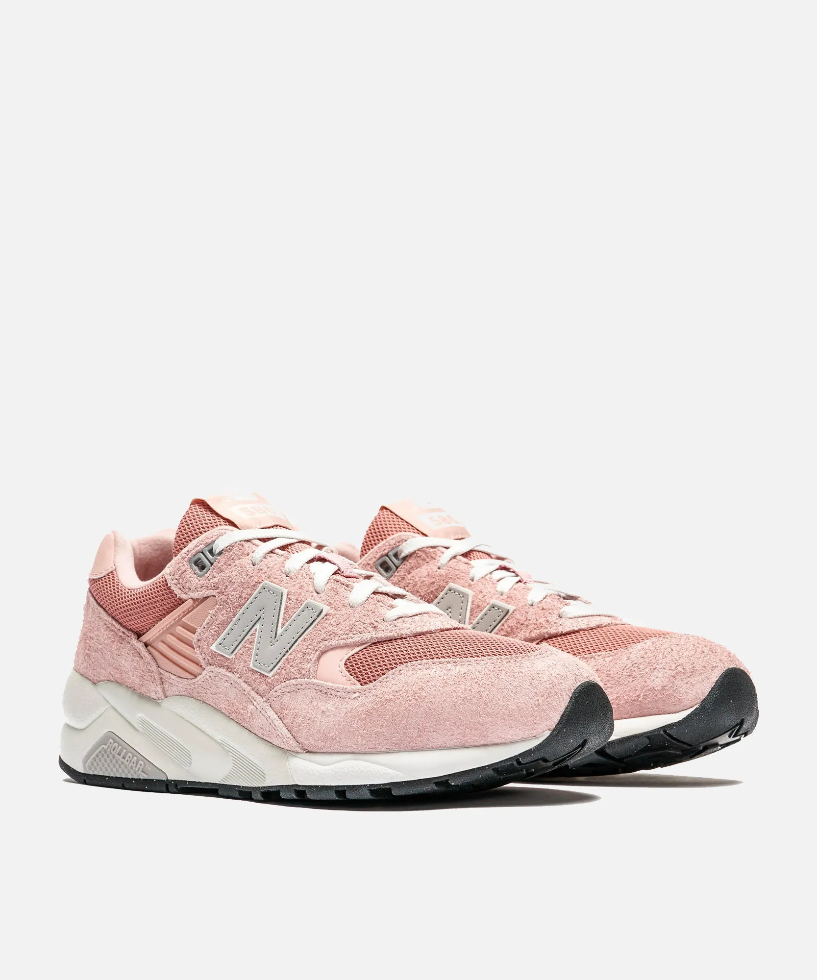 New Balance MT580NV2 Vintage Premium (Pink/SandWhite) sold by Patta product image thumbnail 2
