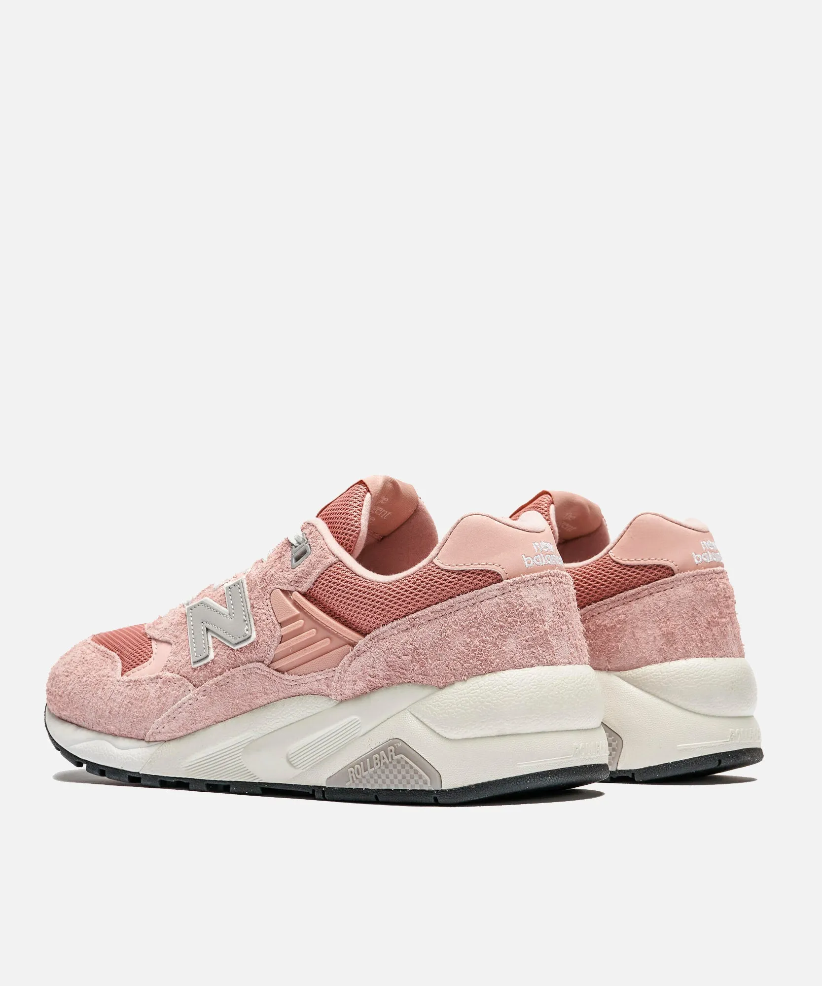 New Balance MT580NV2 Vintage Premium (Pink/SandWhite) sold by Patta product image thumbnail 3