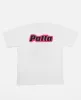 Patta It Does Matter What You Think T-Shirt (White) sold by Patta