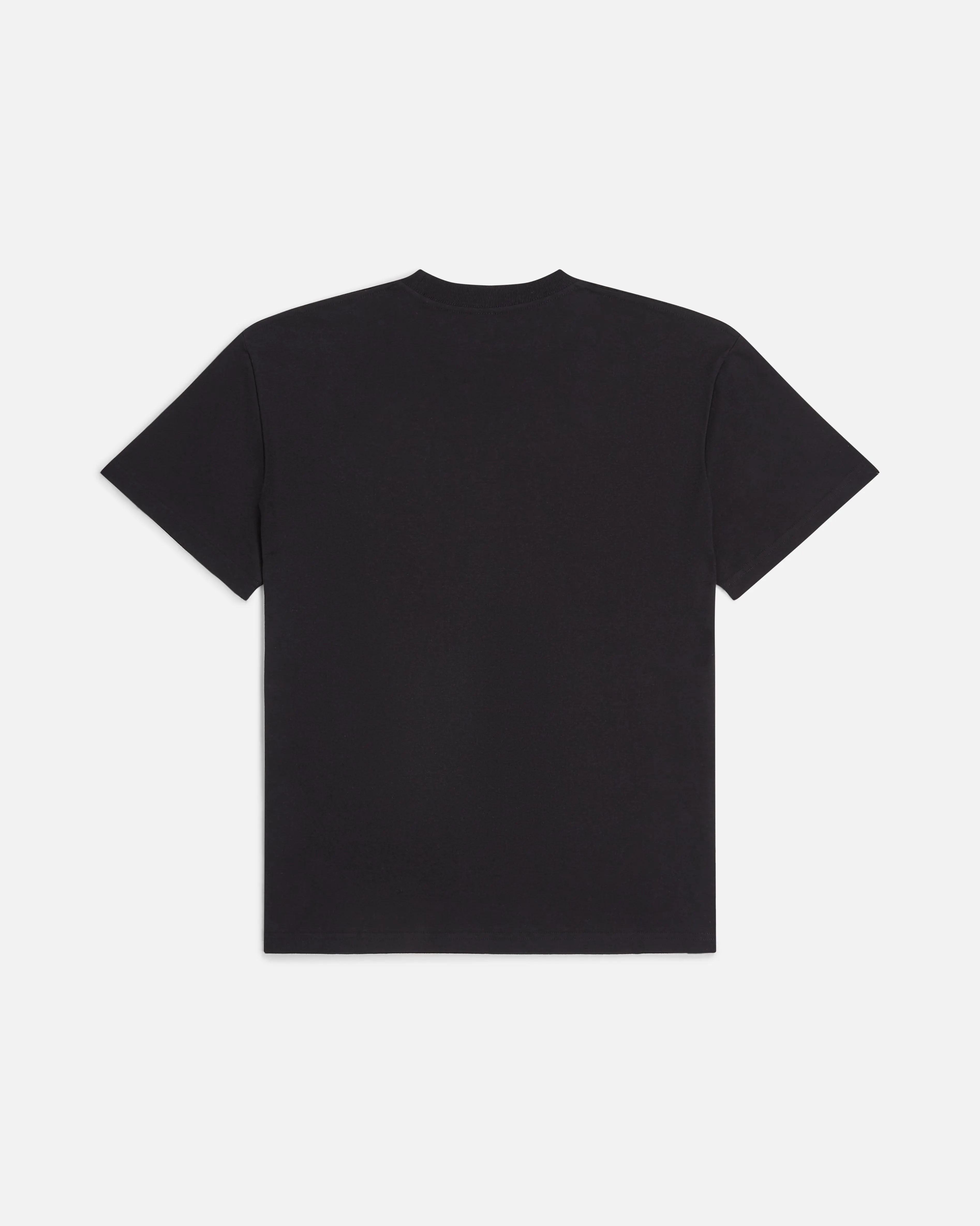 Patta Basic Script Logo T-Shirt sold by Patta product image thumbnail 4